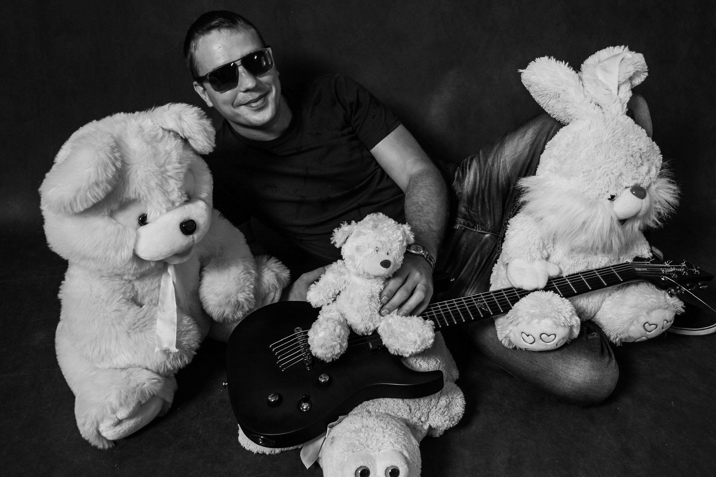 Портретная фотосъемка и мобильная фотостудия в Москве. Промышленный фотограф, фоторепортаж, Россия