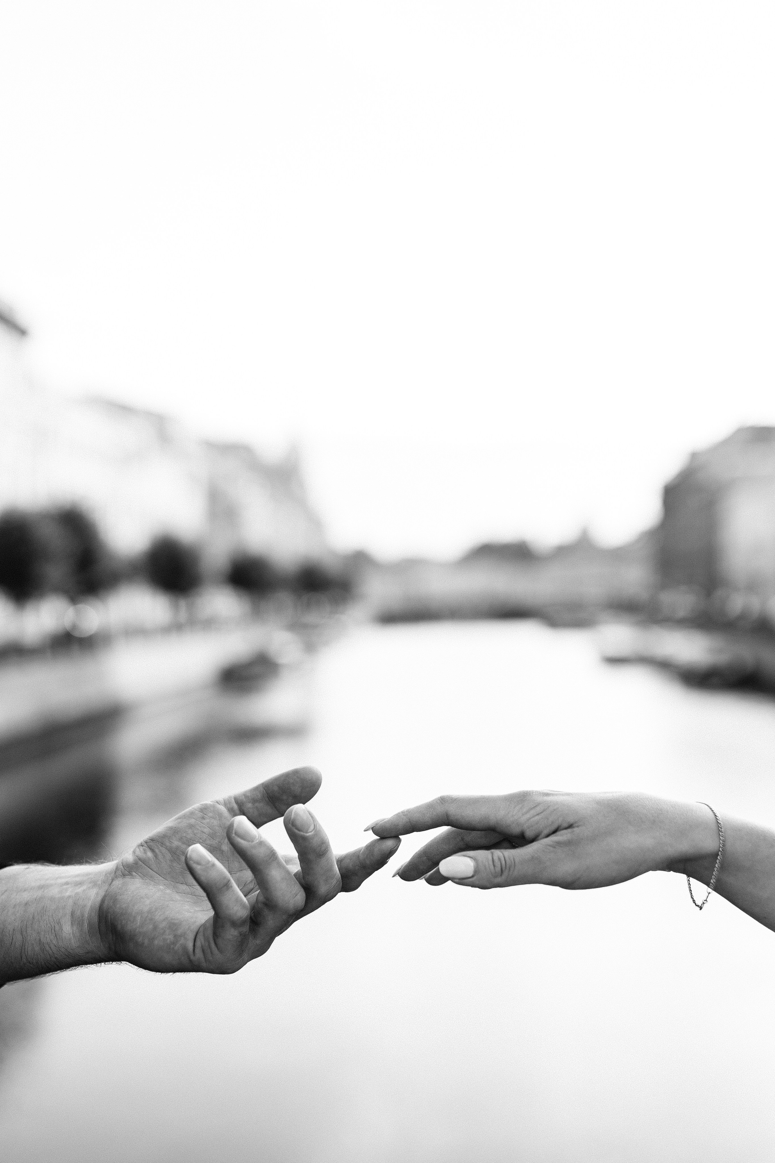 Марина и Роман. Фотограф в Санкт-Петербурге