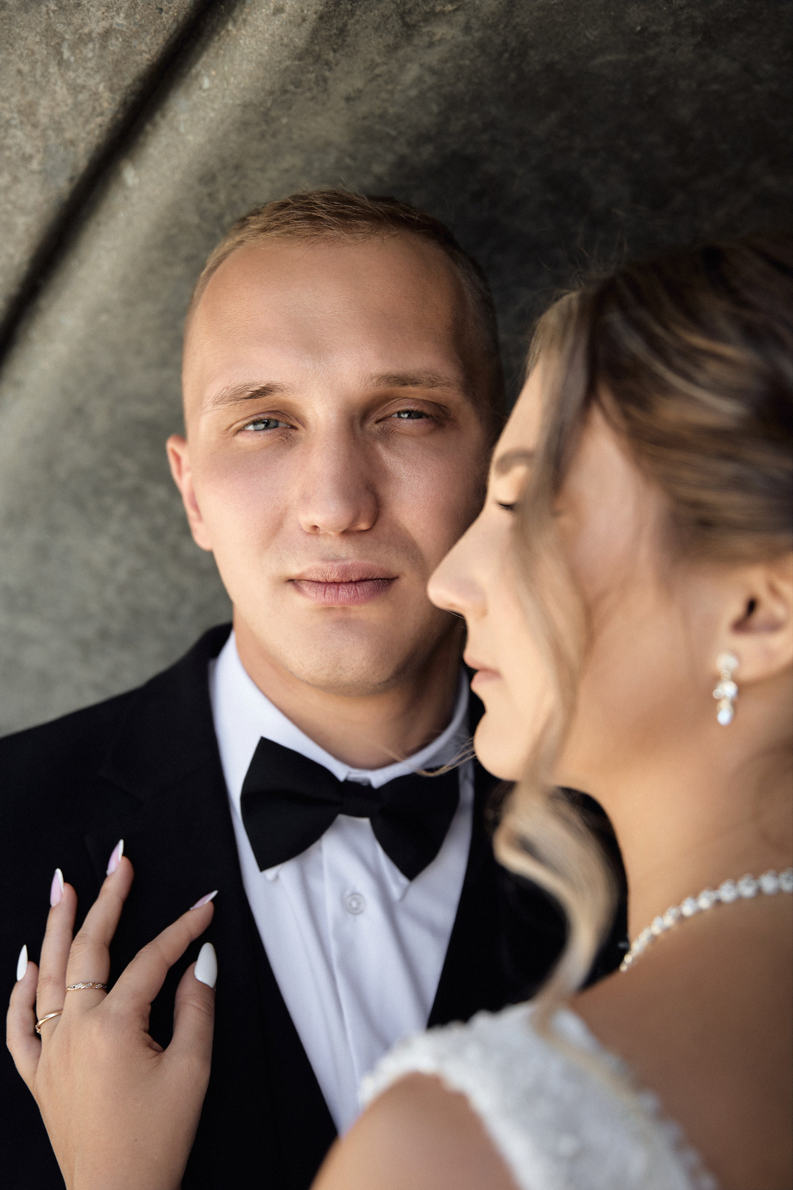 Полина и Максим. Фотограф в г. Уссурийск Юлия Зозуля