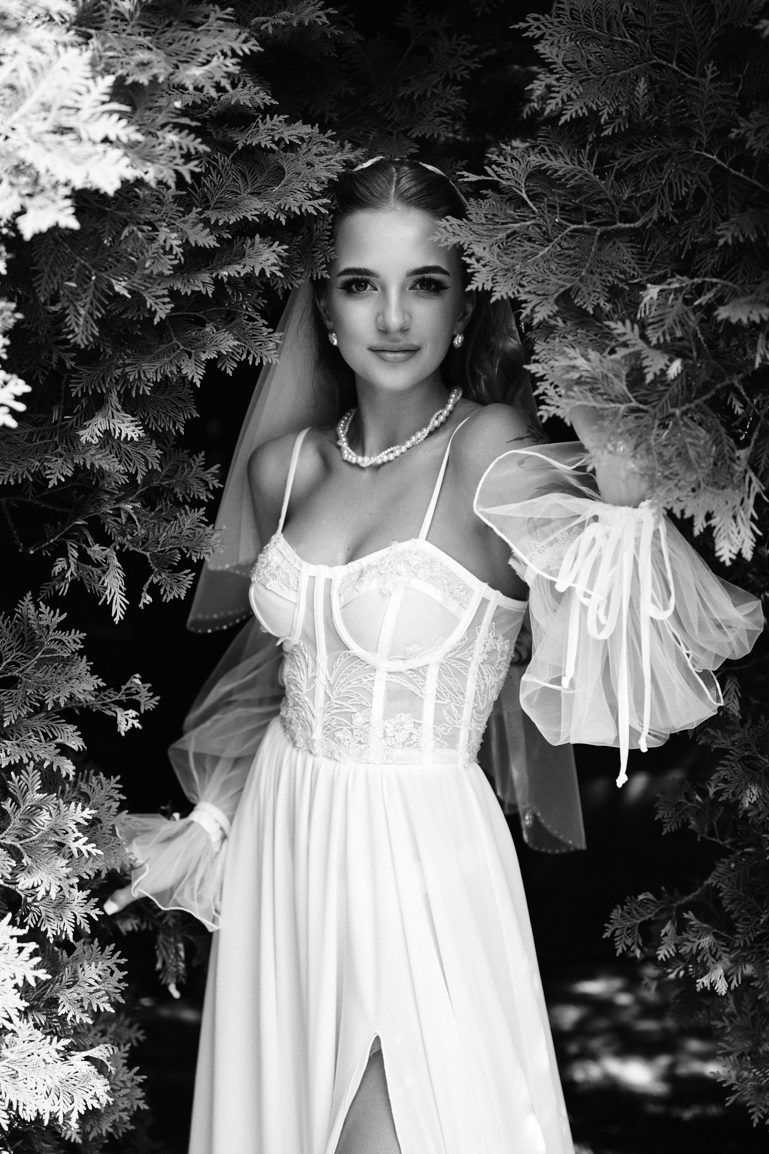 Алена и Ефим. Фотограф в г. Уссурийск Юлия Зозуля