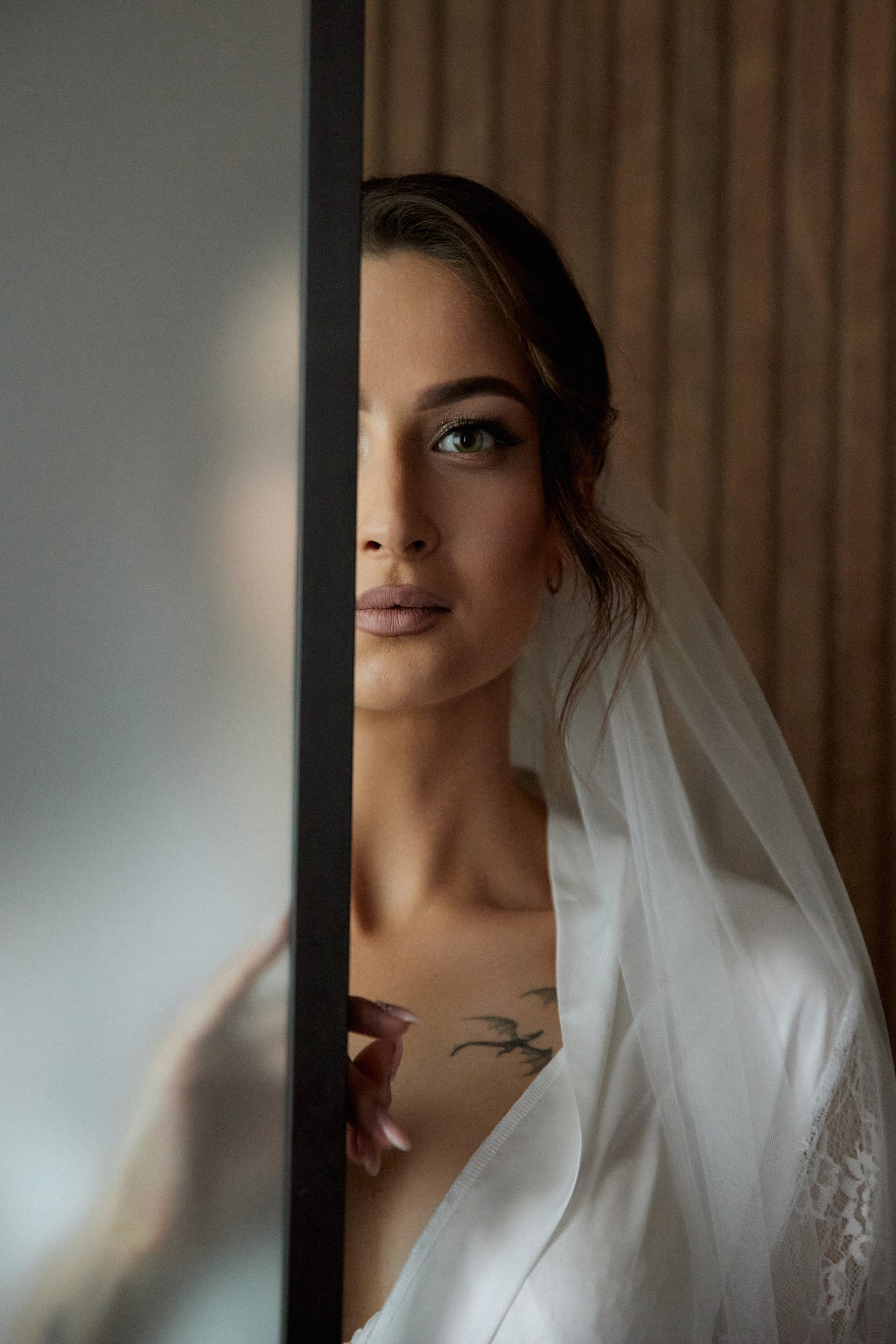 Анастасия и Дмитрий. Фотограф в г. Уссурийск Юлия Зозуля