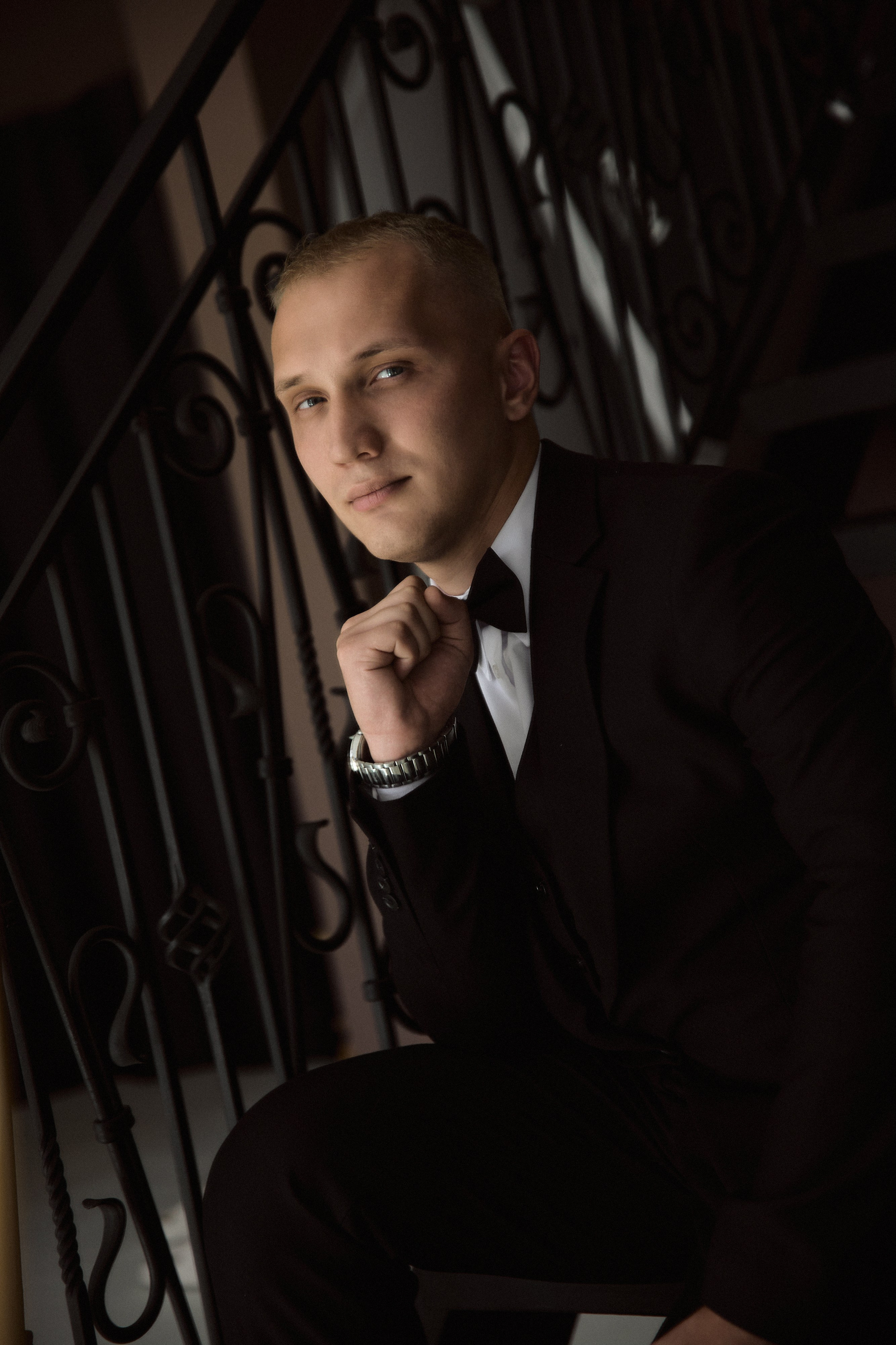 Полина и Максим. Фотограф в г. Уссурийск Юлия Зозуля