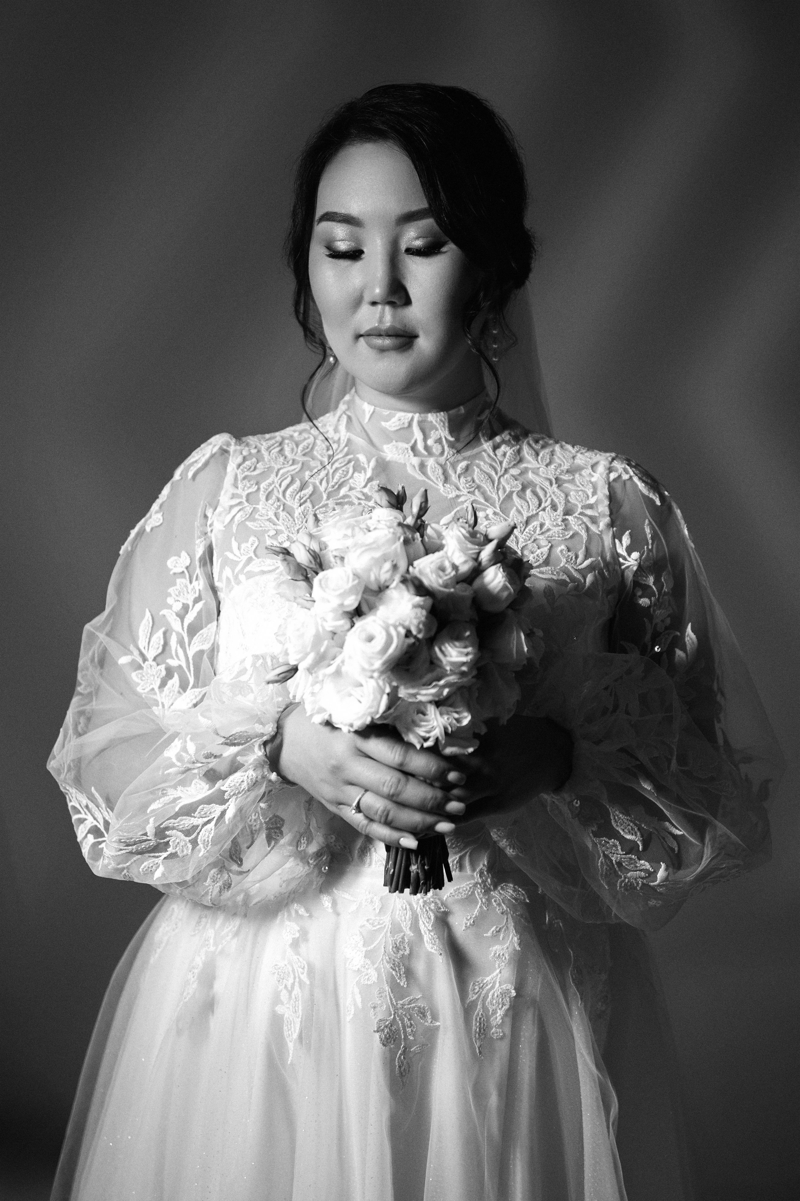 Свадебные. Фотограф в г. Уссурийск Юлия Зозуля