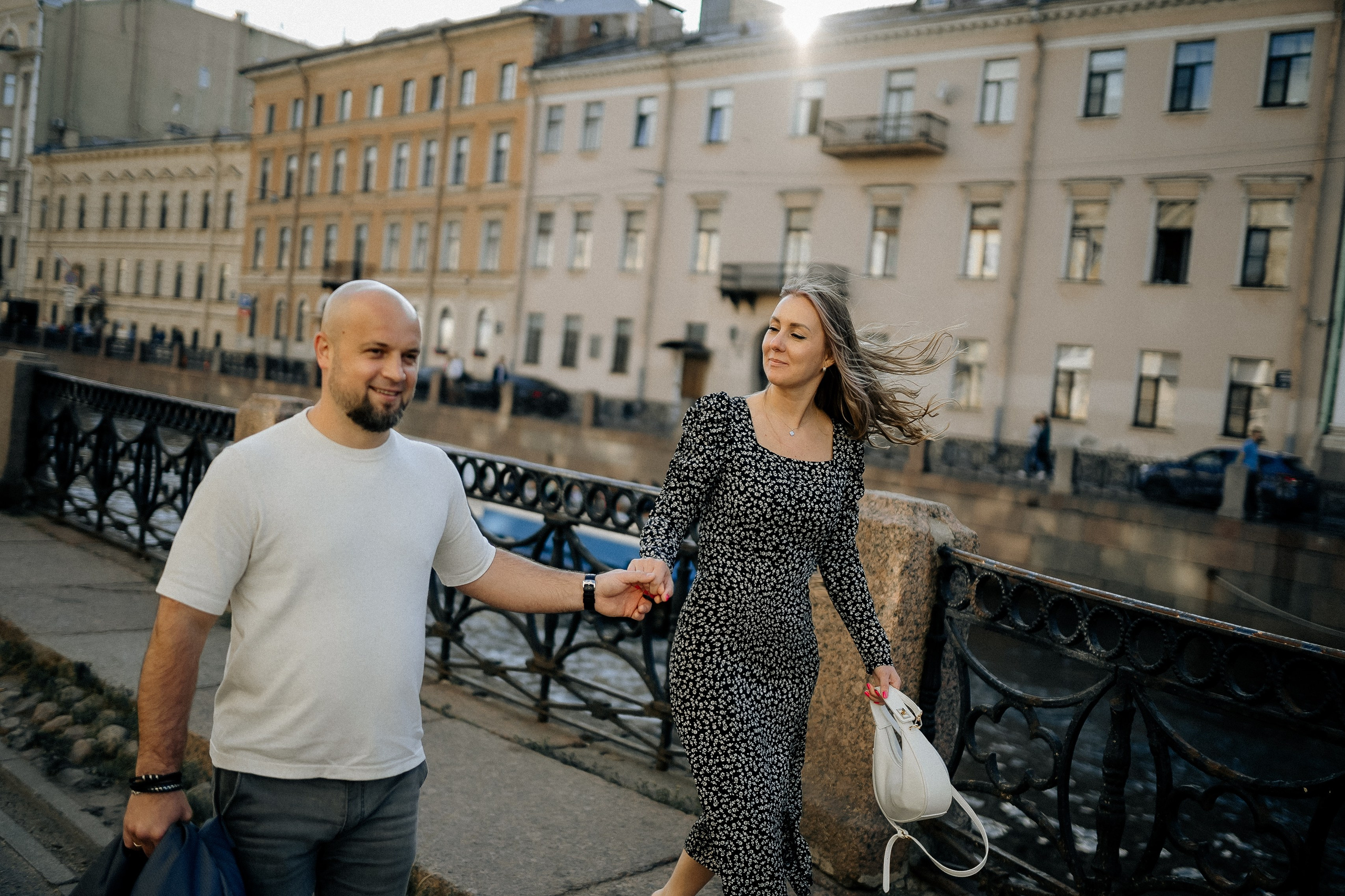 Фотоистории. Анастасия Кузнецова — фотограф в Санкт-Петербурге