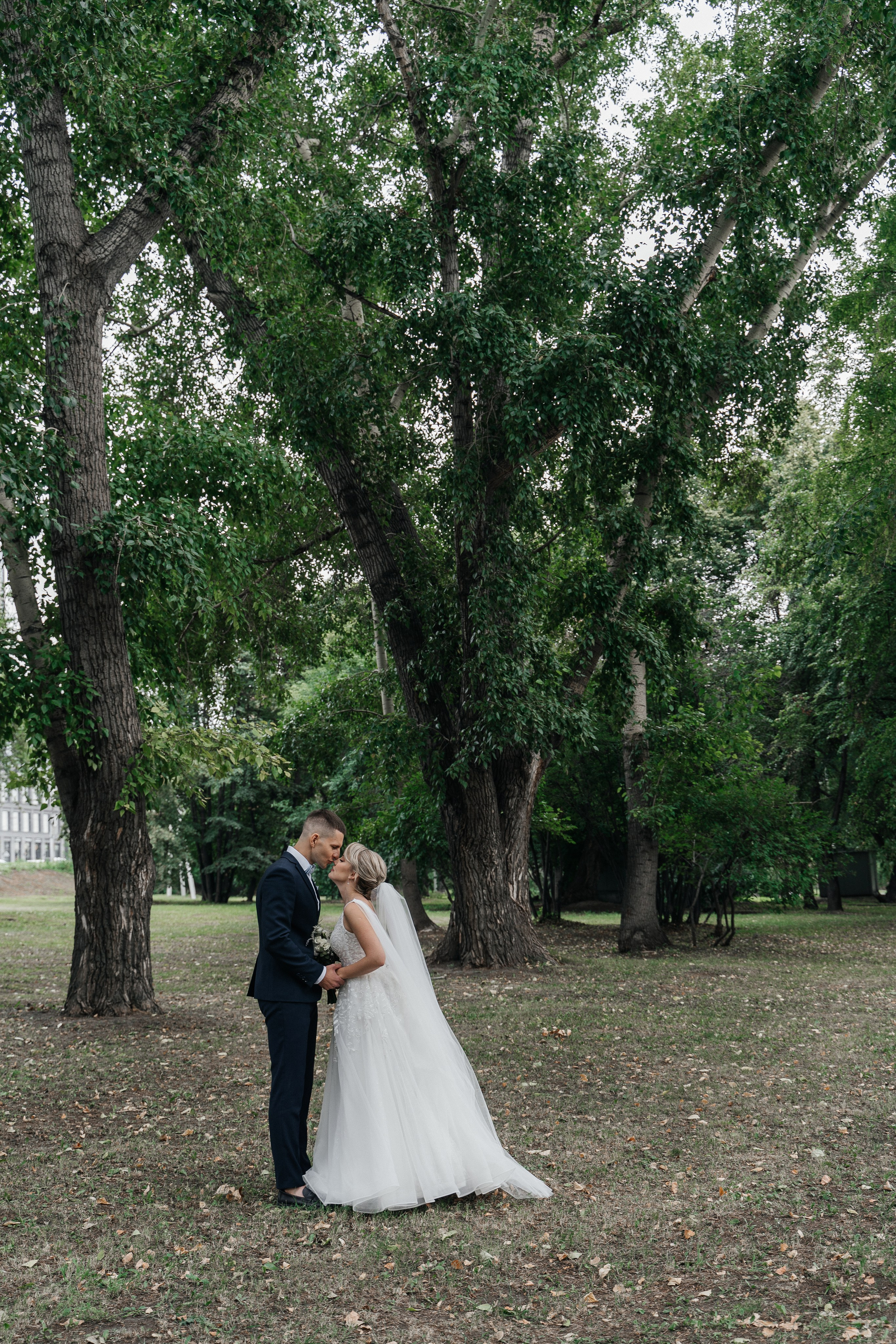 Валерия и Александр. Главная