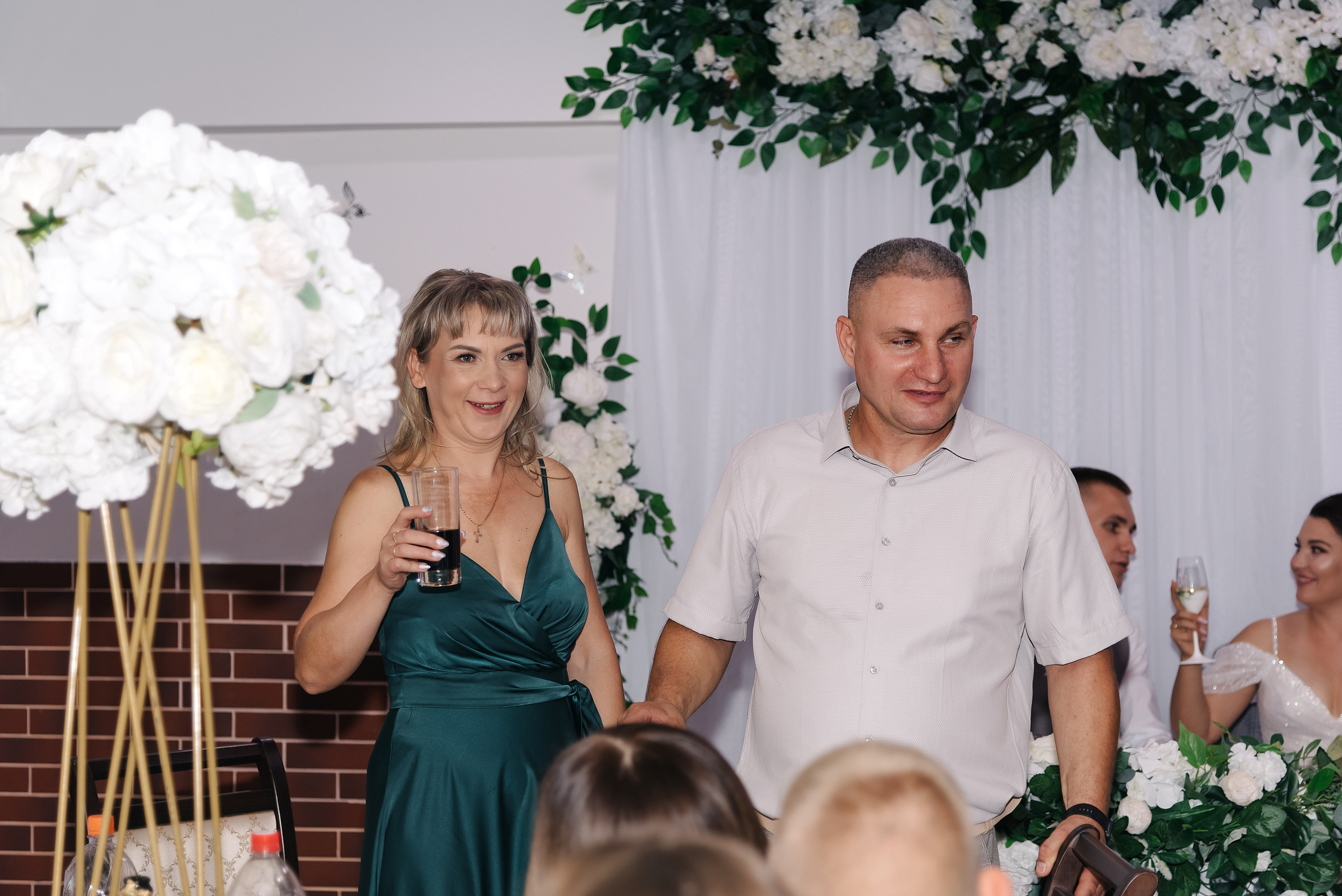 Роман и Карина. Фотограф Волжский Екатерина Егорова