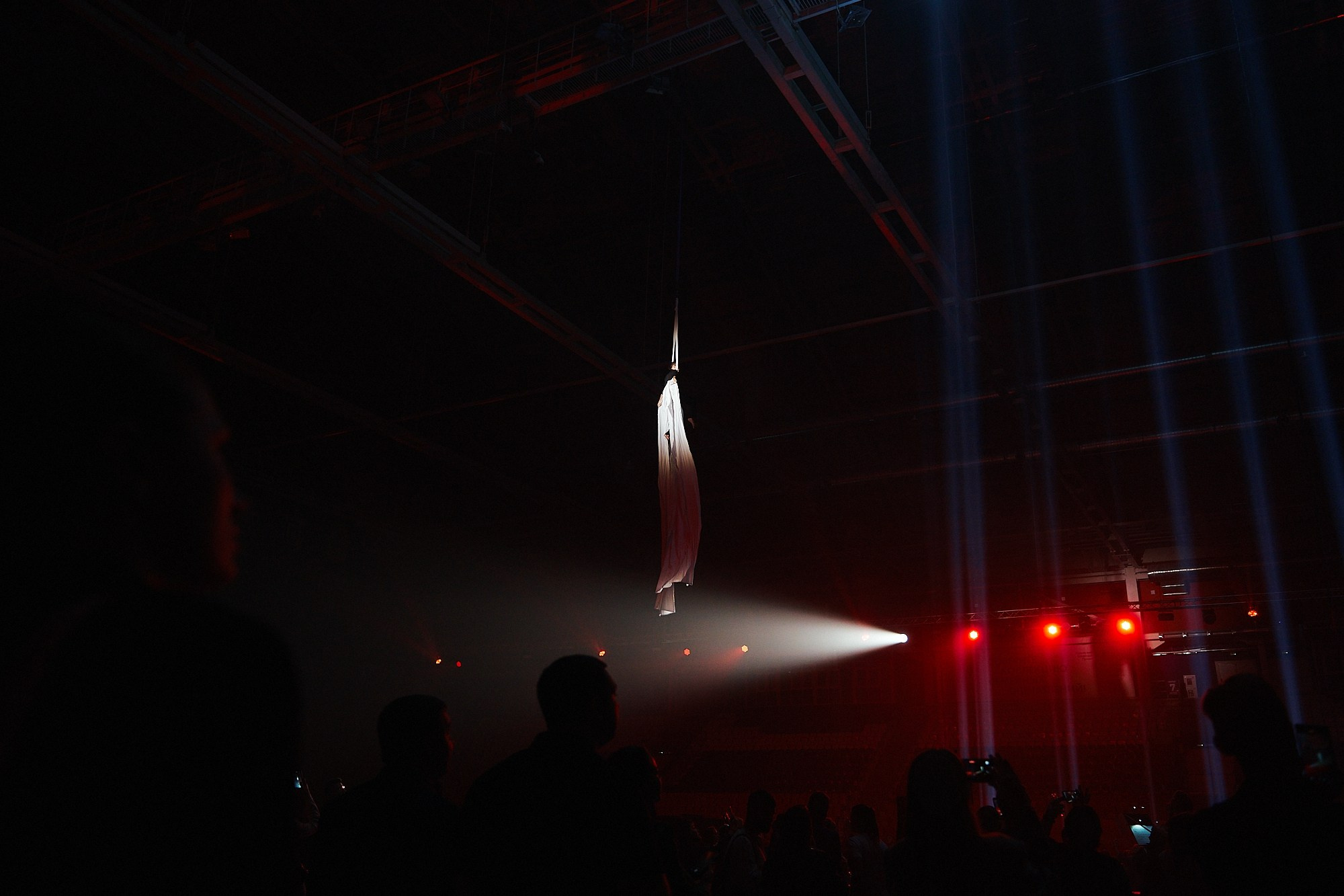 Альфа-Конфа. Фотограф в Хабаровске