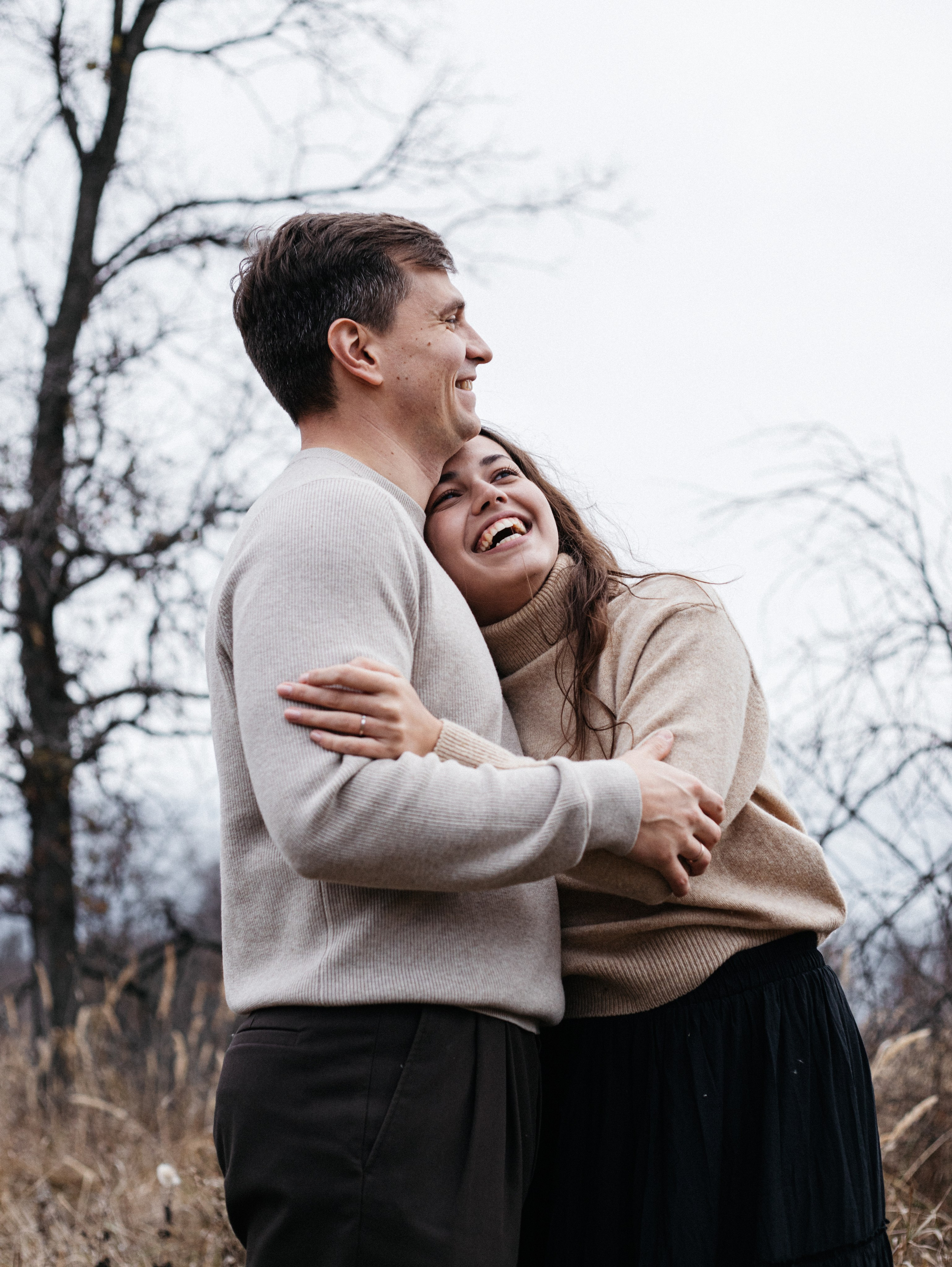 Валерия и Михаил | lovestory. Фотограф Айгуль Зарипова