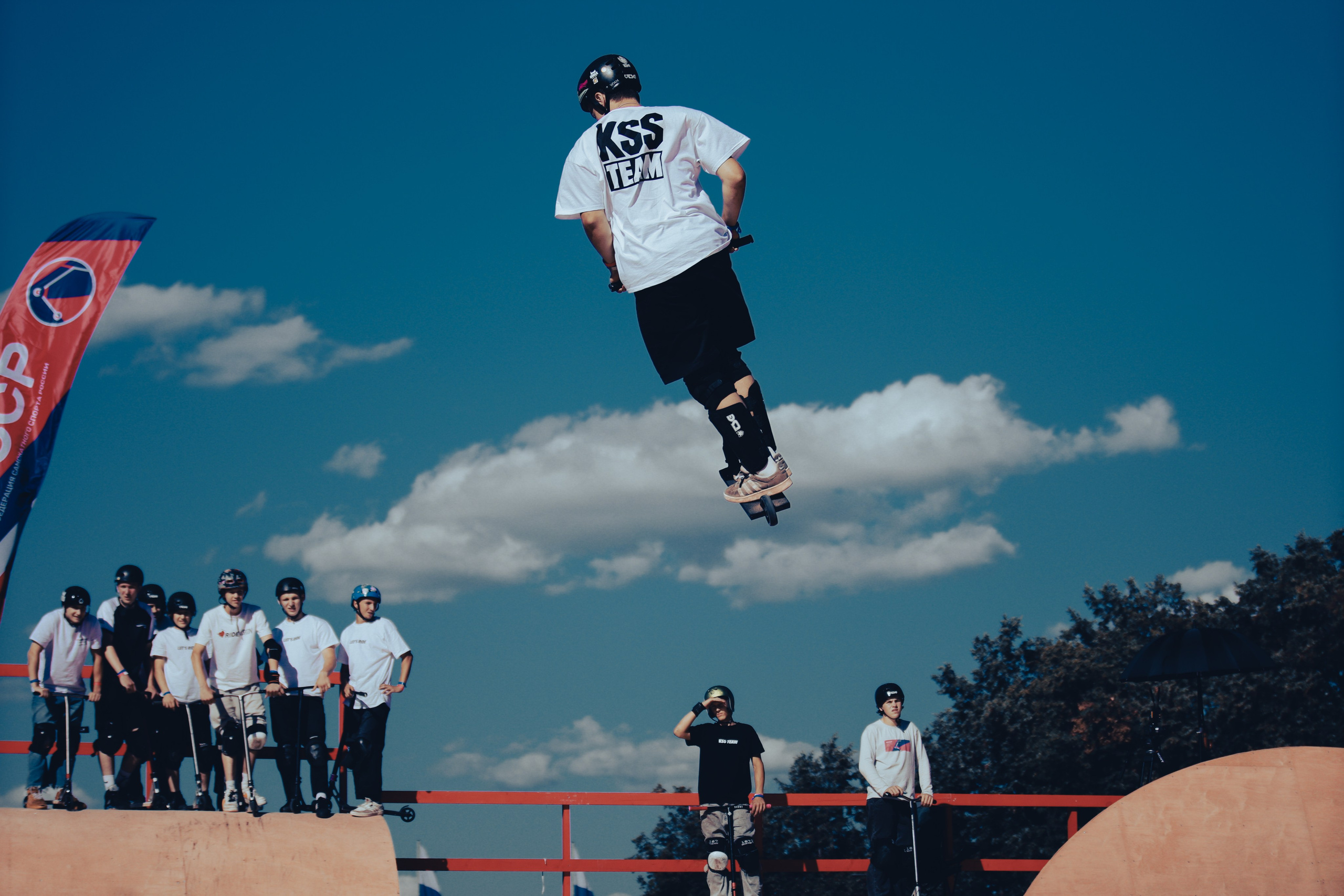 Спорт. Фотограф и видеограф Лашманов Павел