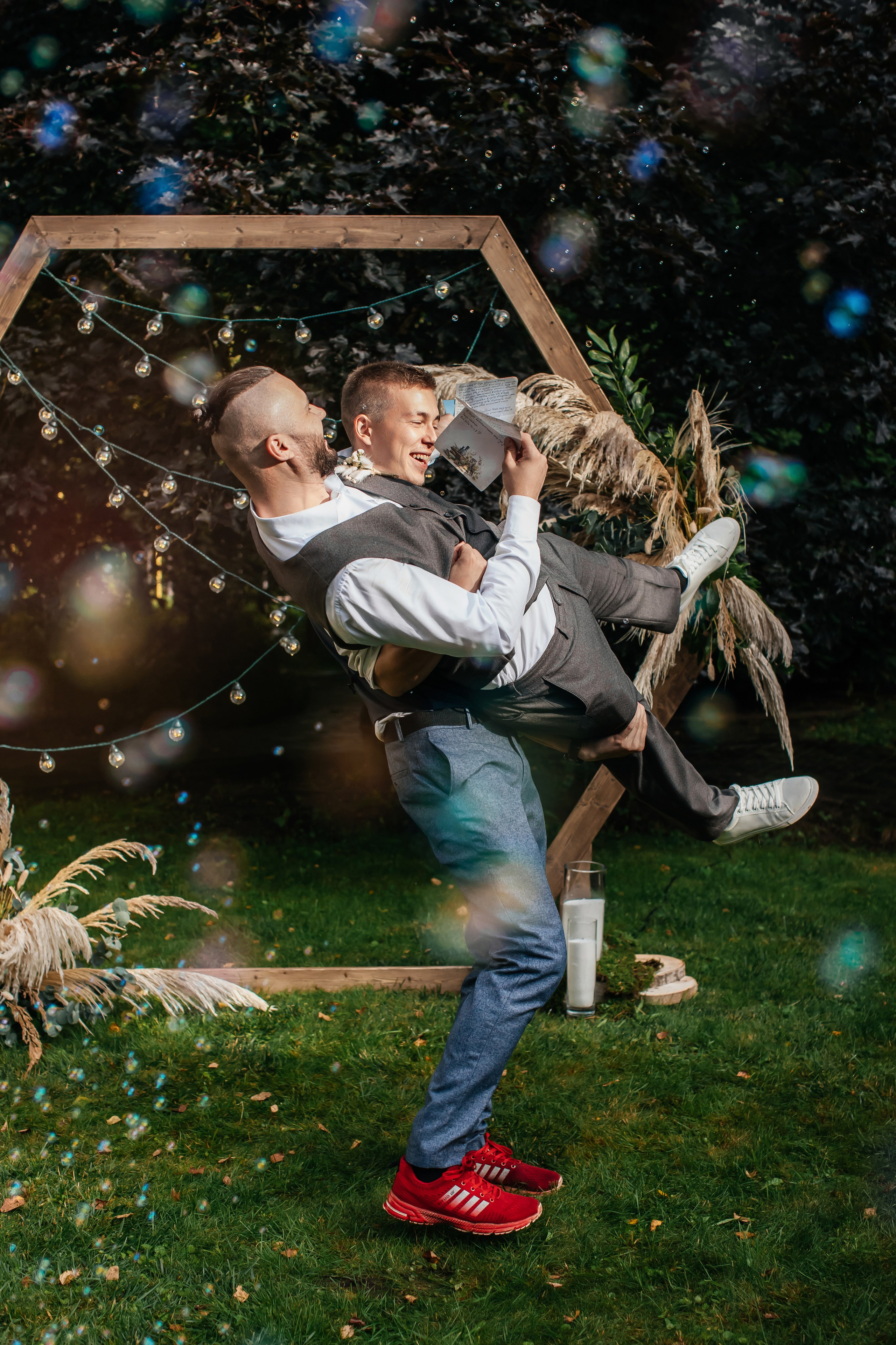 Свадьба Сергей и Ангелина. Анастасия Давыдова