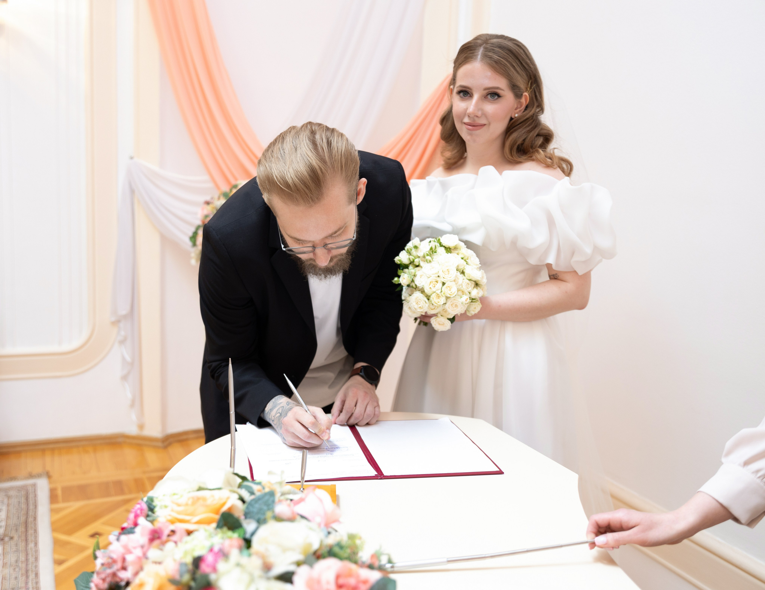 Свадебный фотограф. Фотограф Людмила Жук