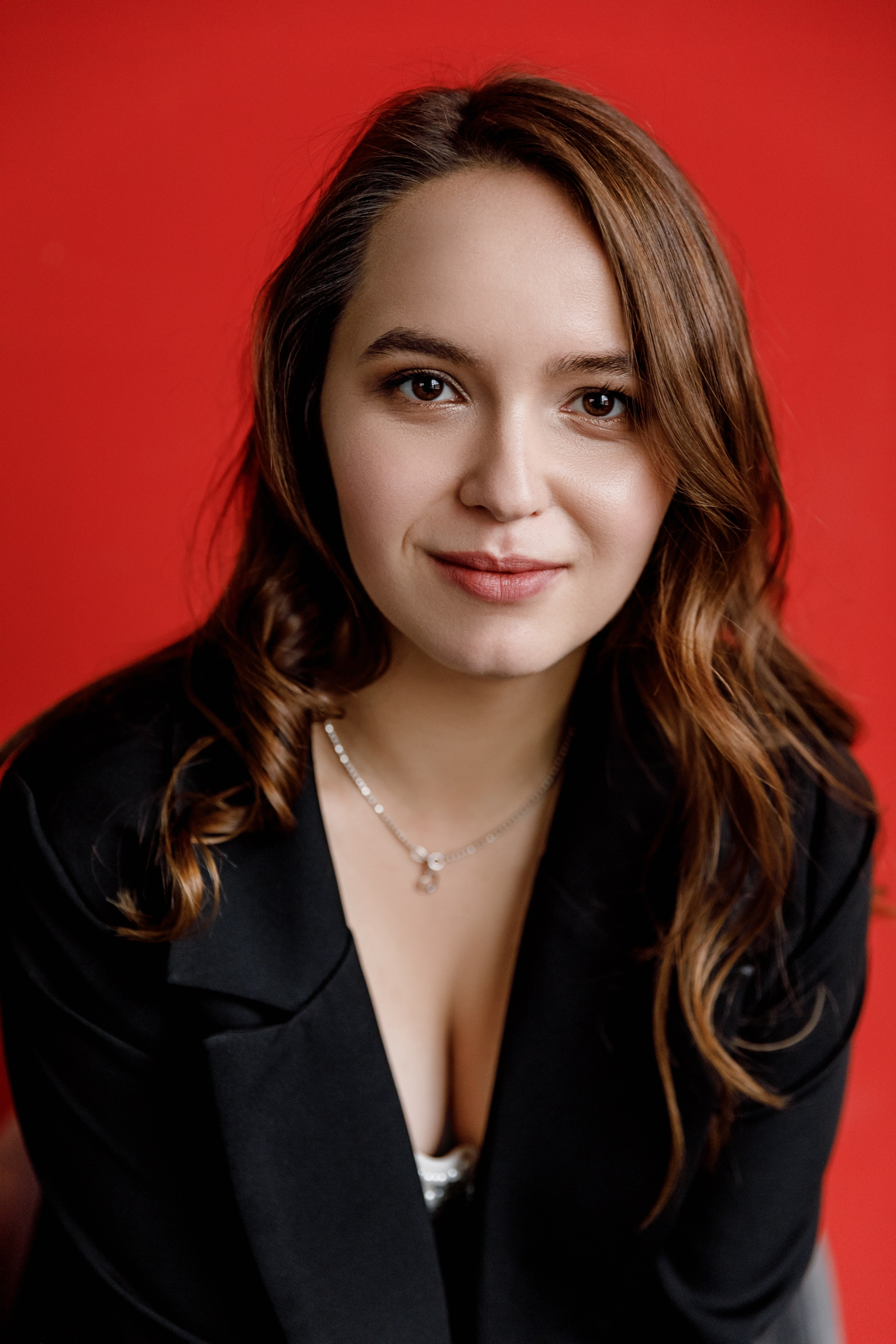 M. Свадебный фотограф Евгения Девиченская