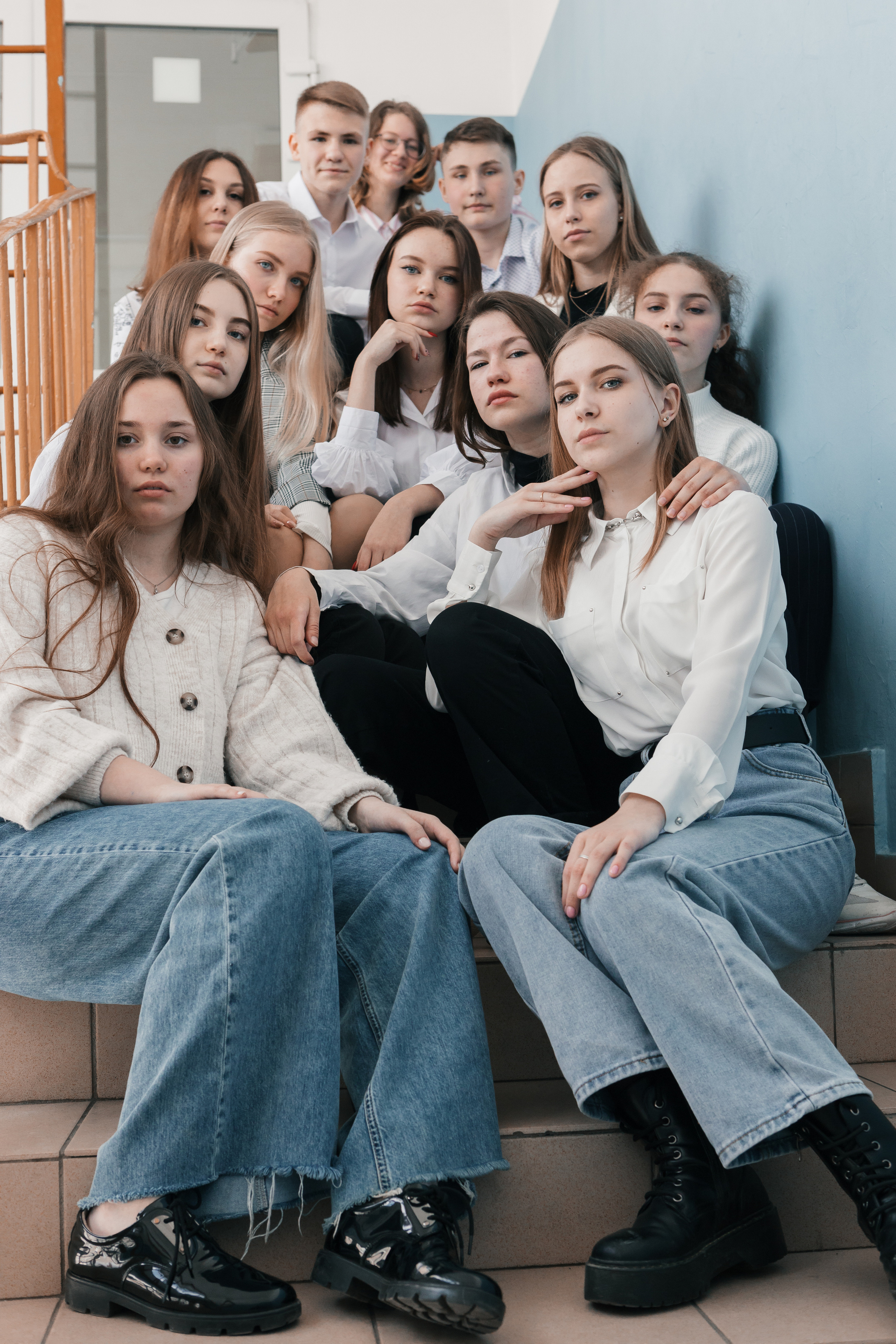 Выпускной альбом