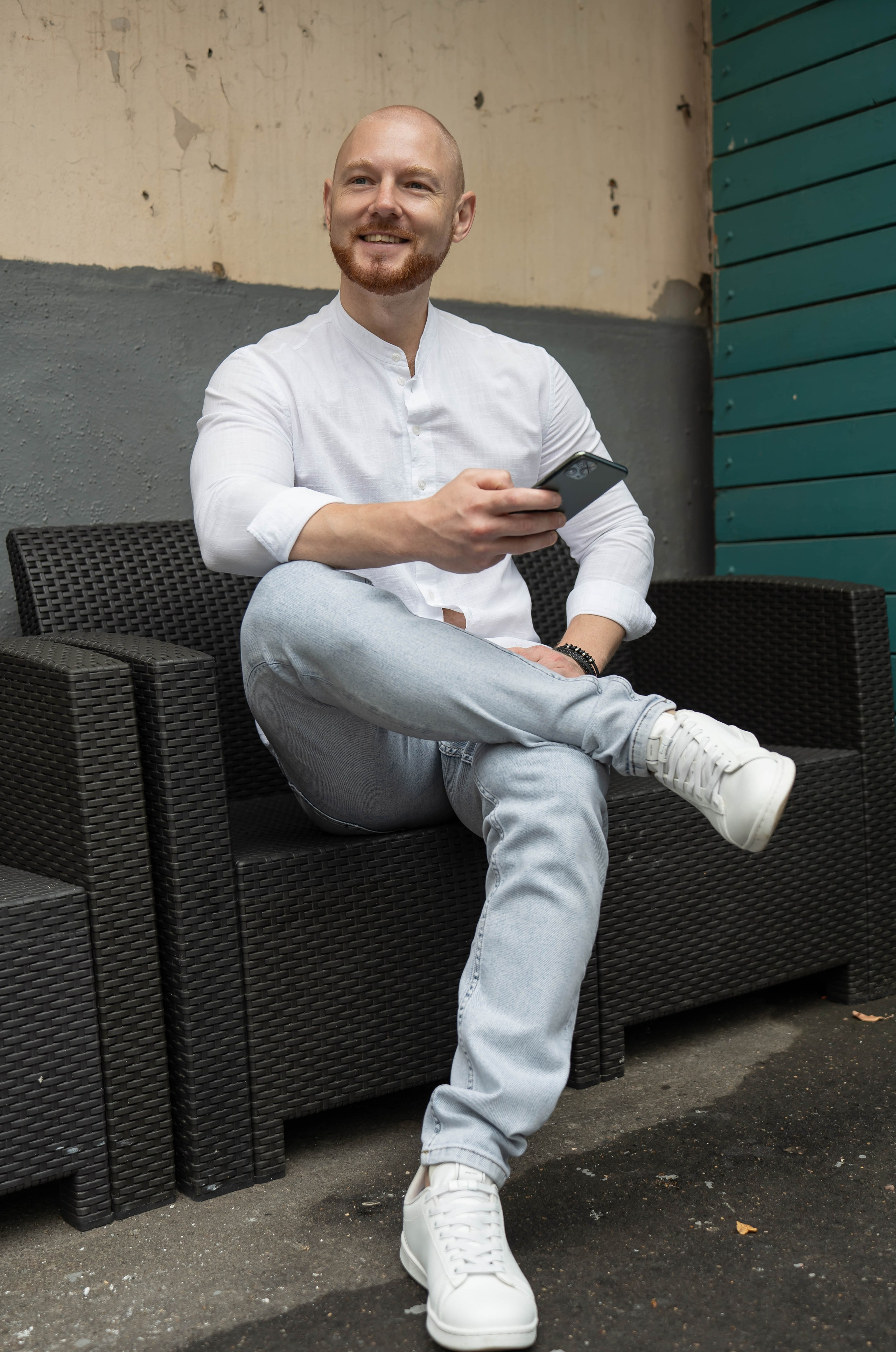 Михаил IT. Фотограф в Москве