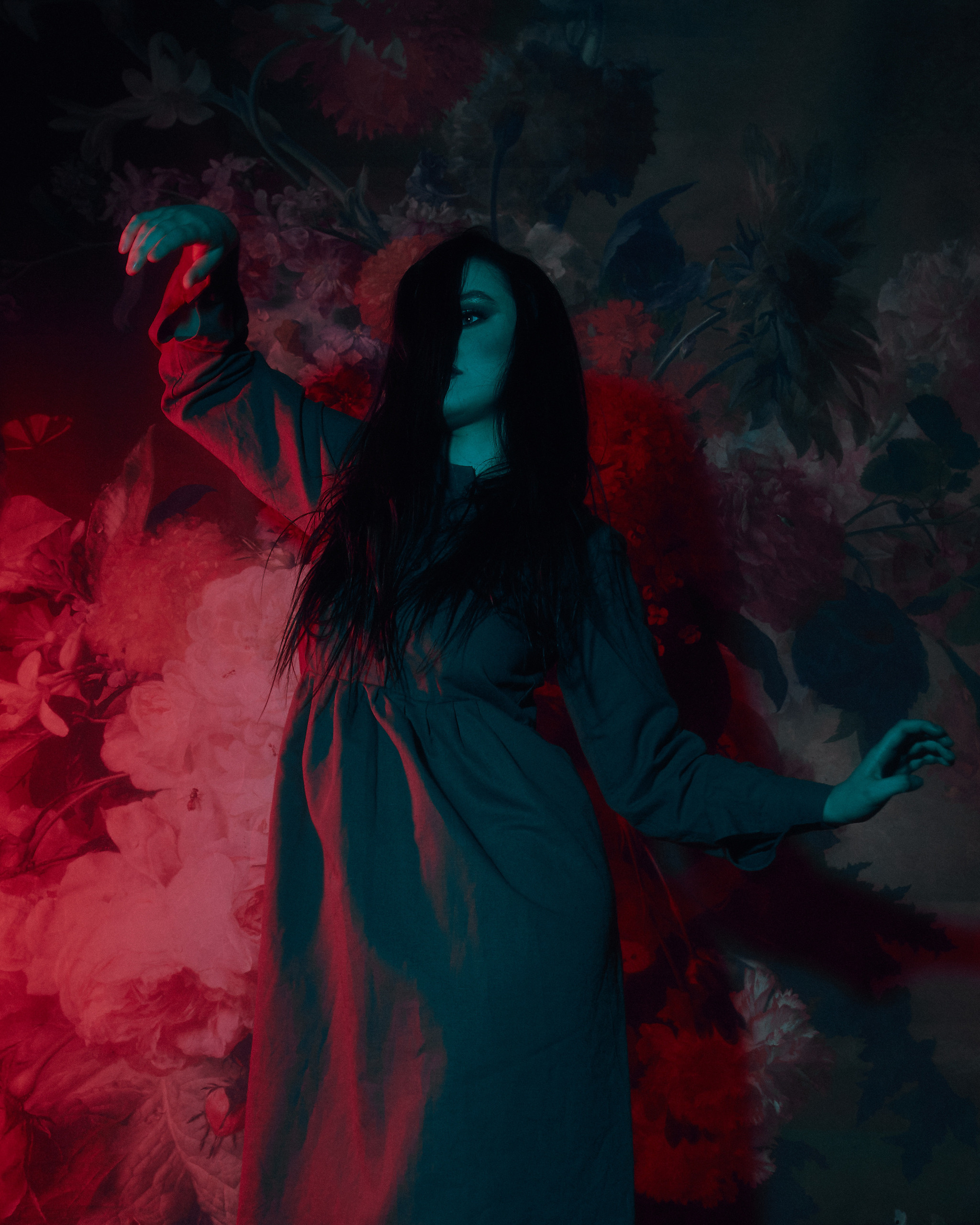 Southern_Cold. Фотограф Анастасия Федорова  Санкт-Петербург