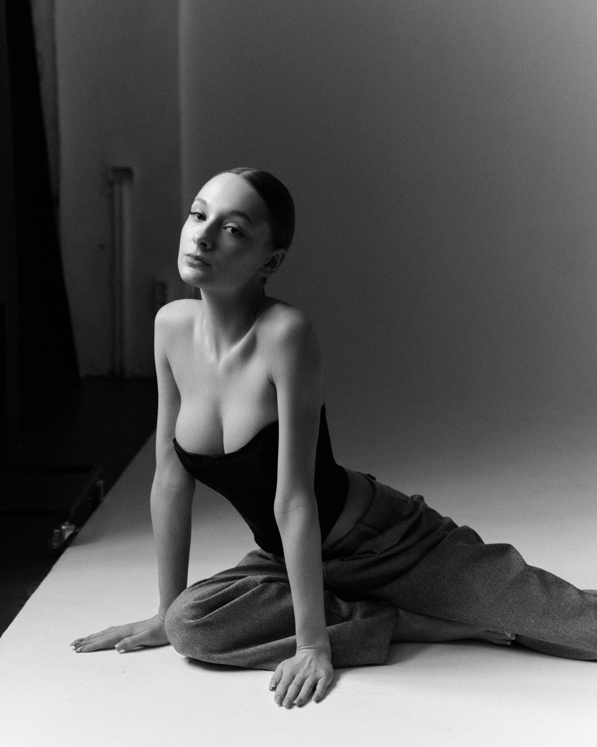 Вероника. Свадебный фотограф в Орле Константин Смирнов