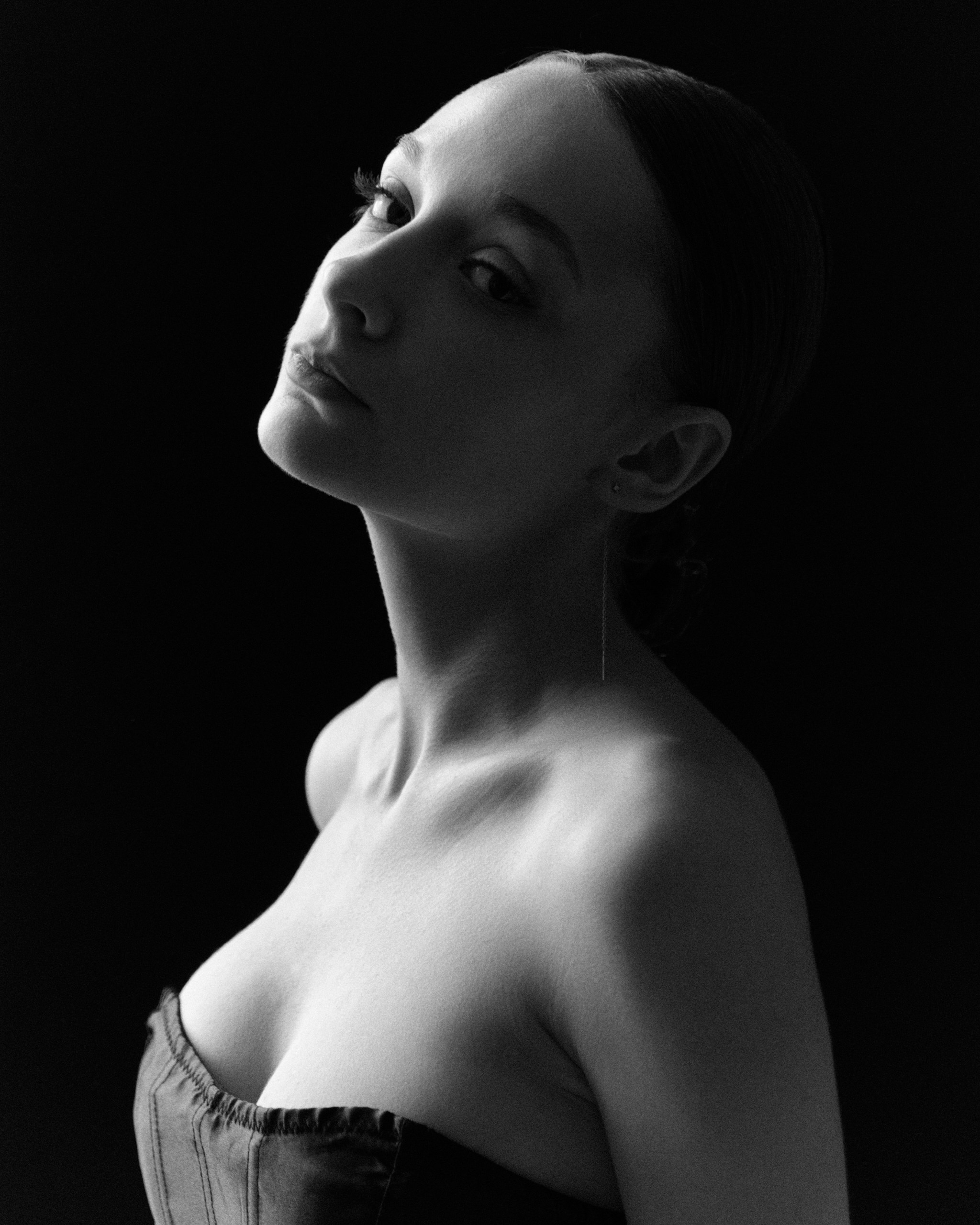 Вероника. Свадебный фотограф в Орле Константин Смирнов