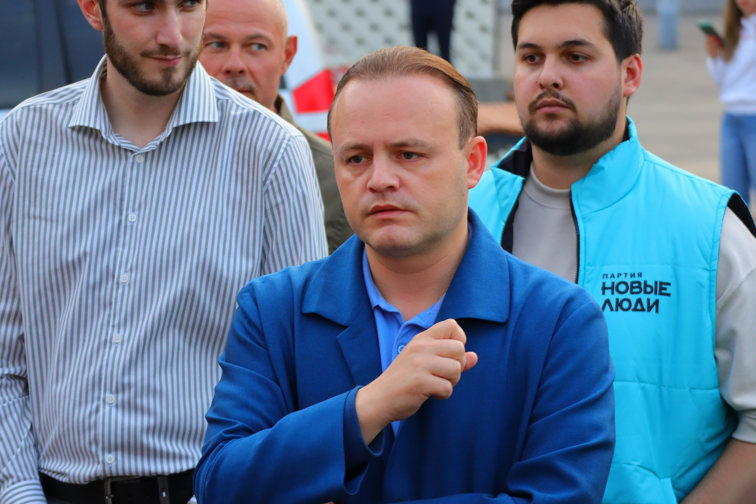 Репортаж мероприятий. Фотограф и видеограф Лашманов Павел