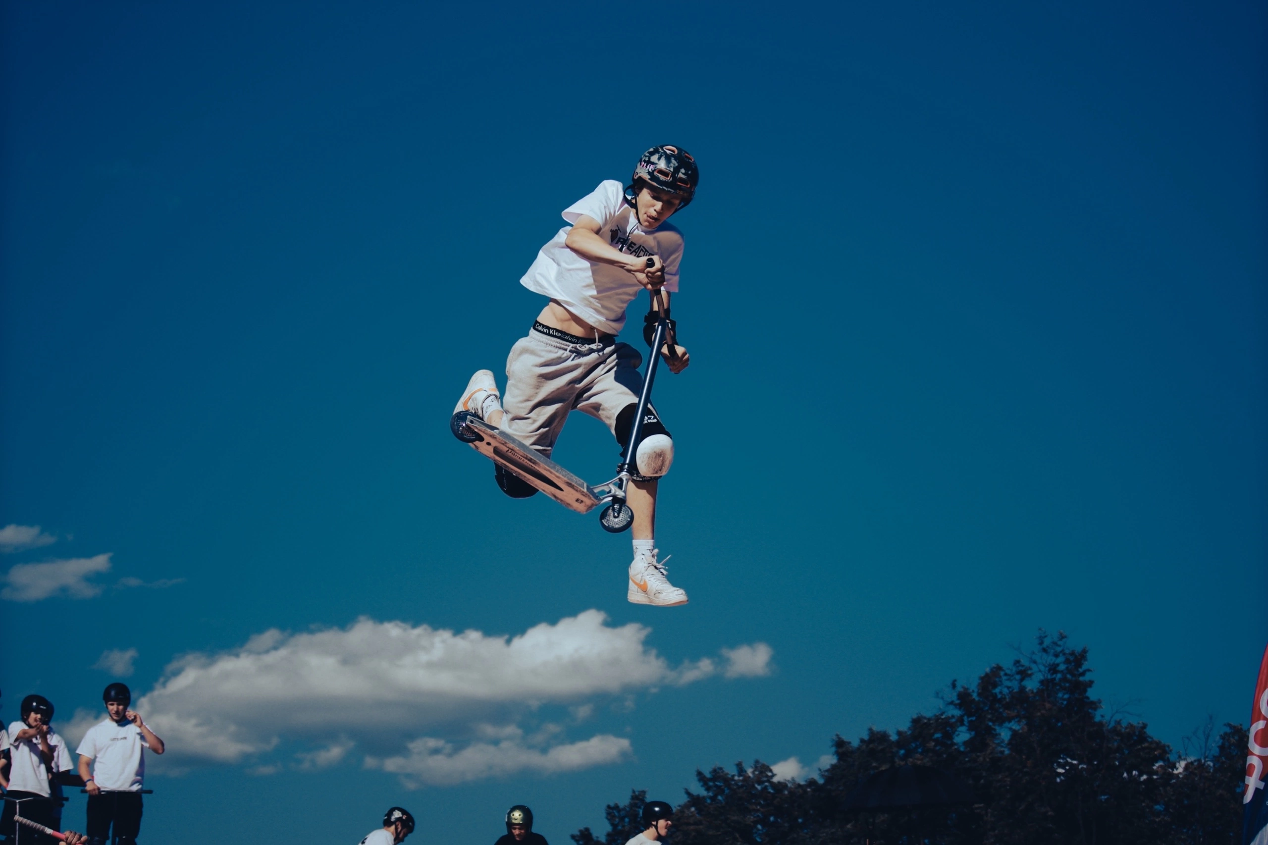 Фотограф и видеограф Лашманов Павел