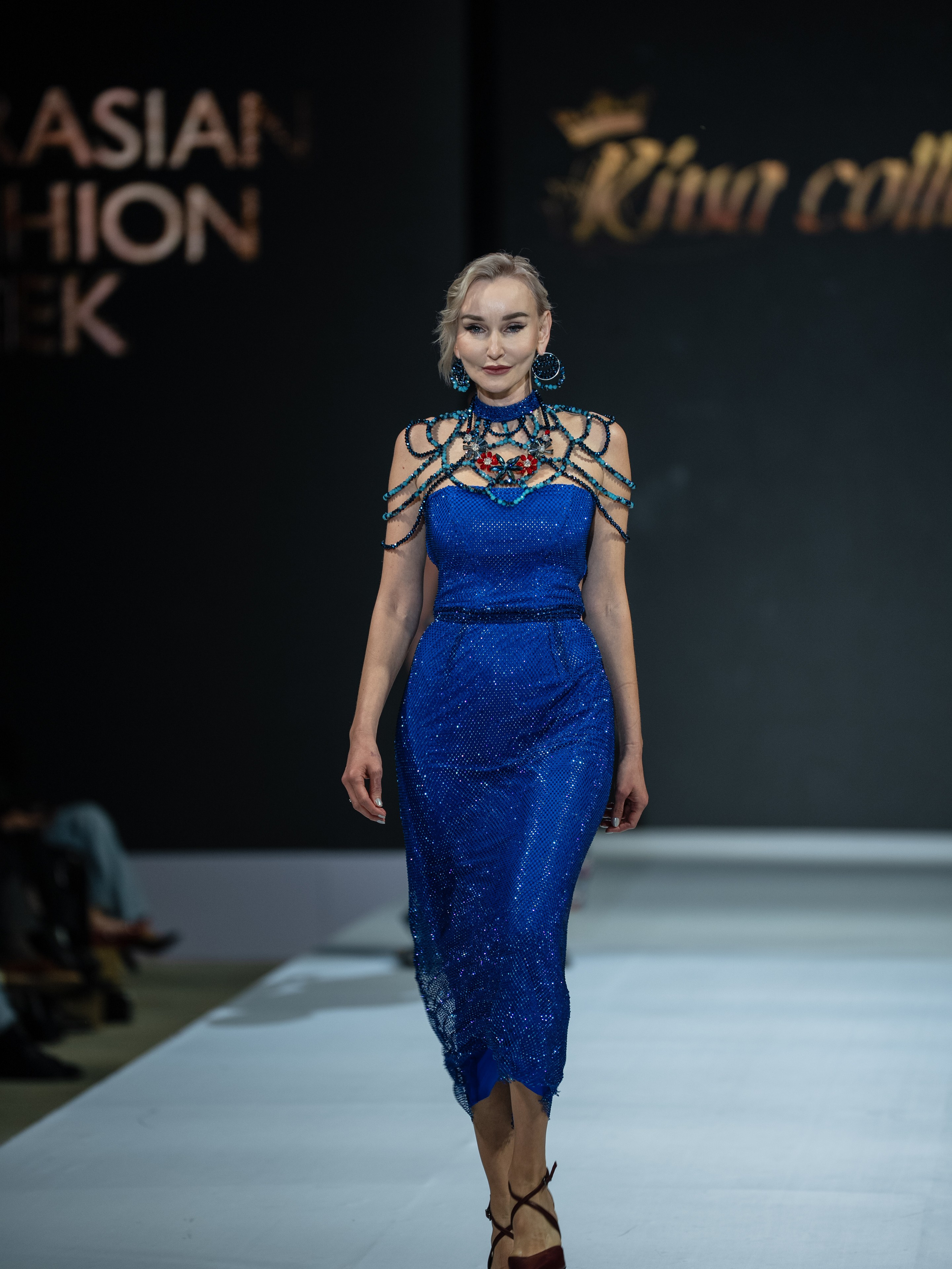 EURASIAN FASHION WEEK Rina Collection. Сайт Алматинского НЮ АРТ, будуар и фэшн фотографа Дениса Карпенко