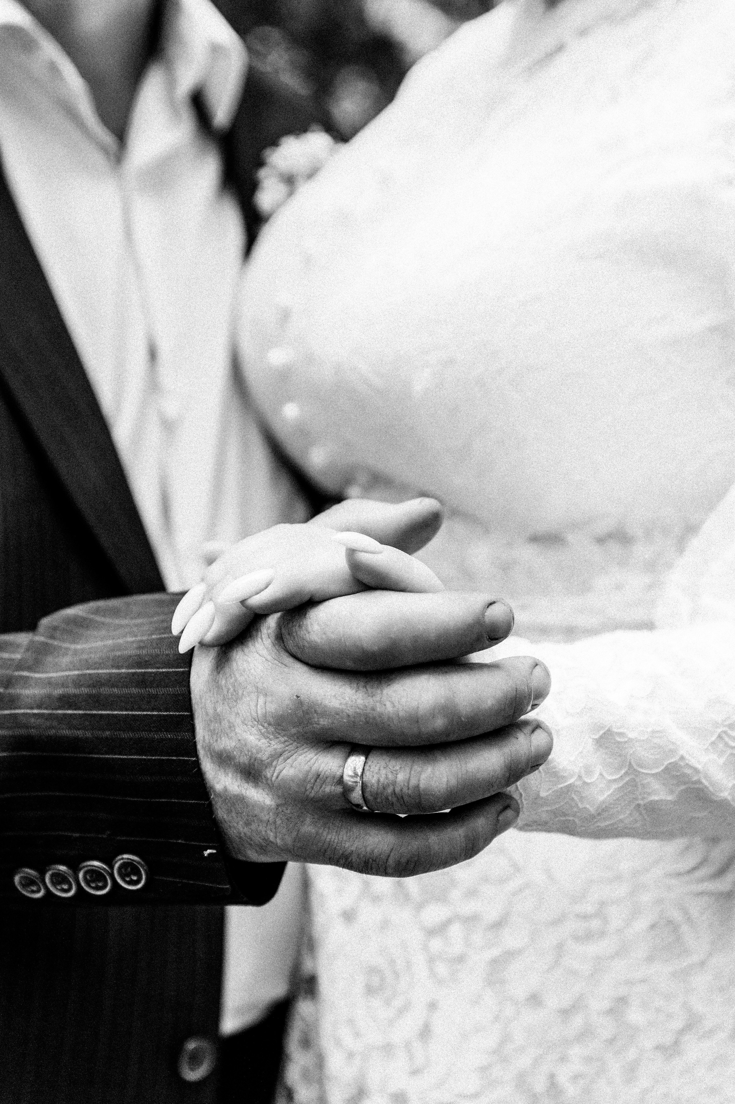 Регистрация и прогулка. Фотограф в Новосибирске