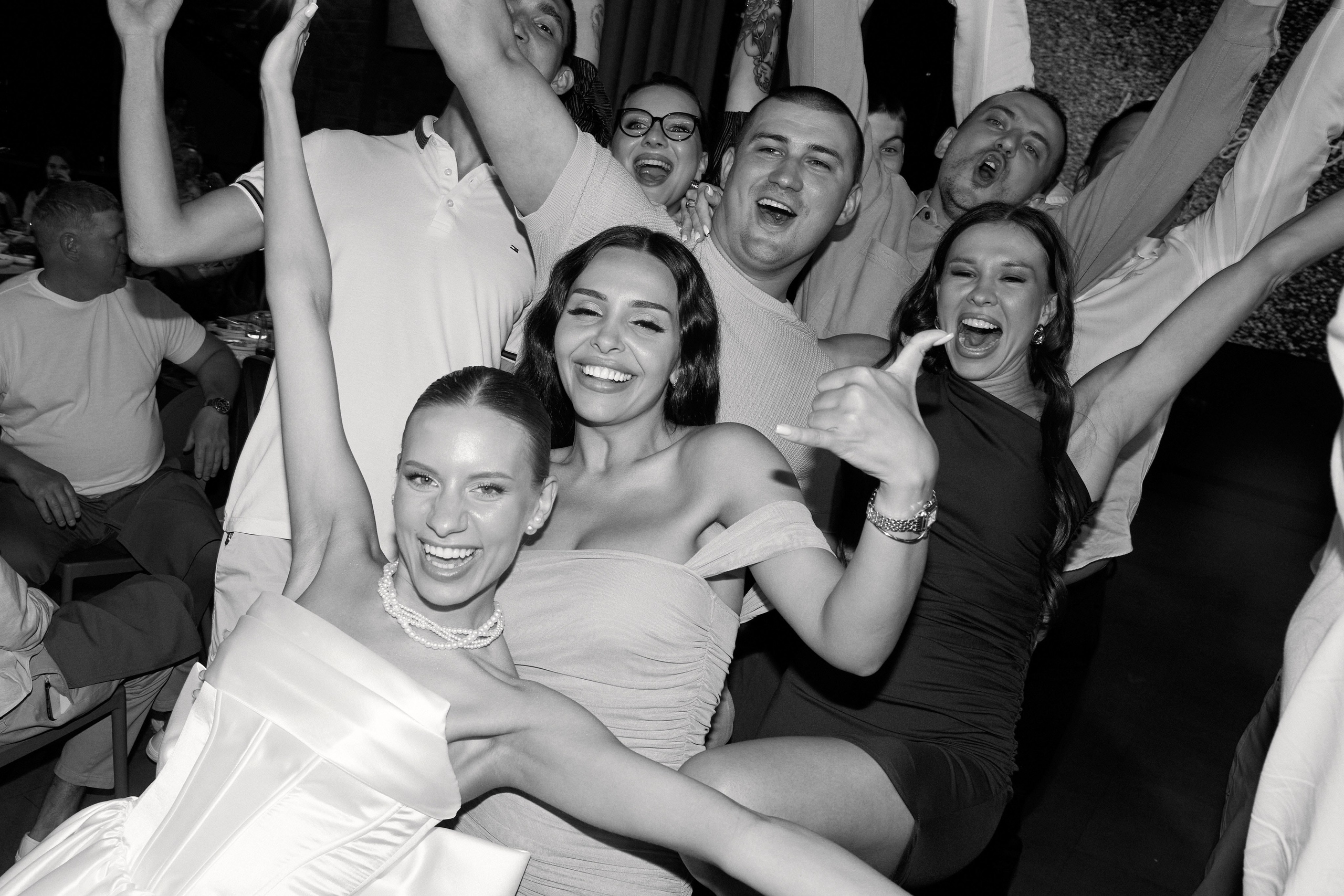 Посмотреть серию. Свадебный и семейный фотограф в Красноярске Тряпчев Павел