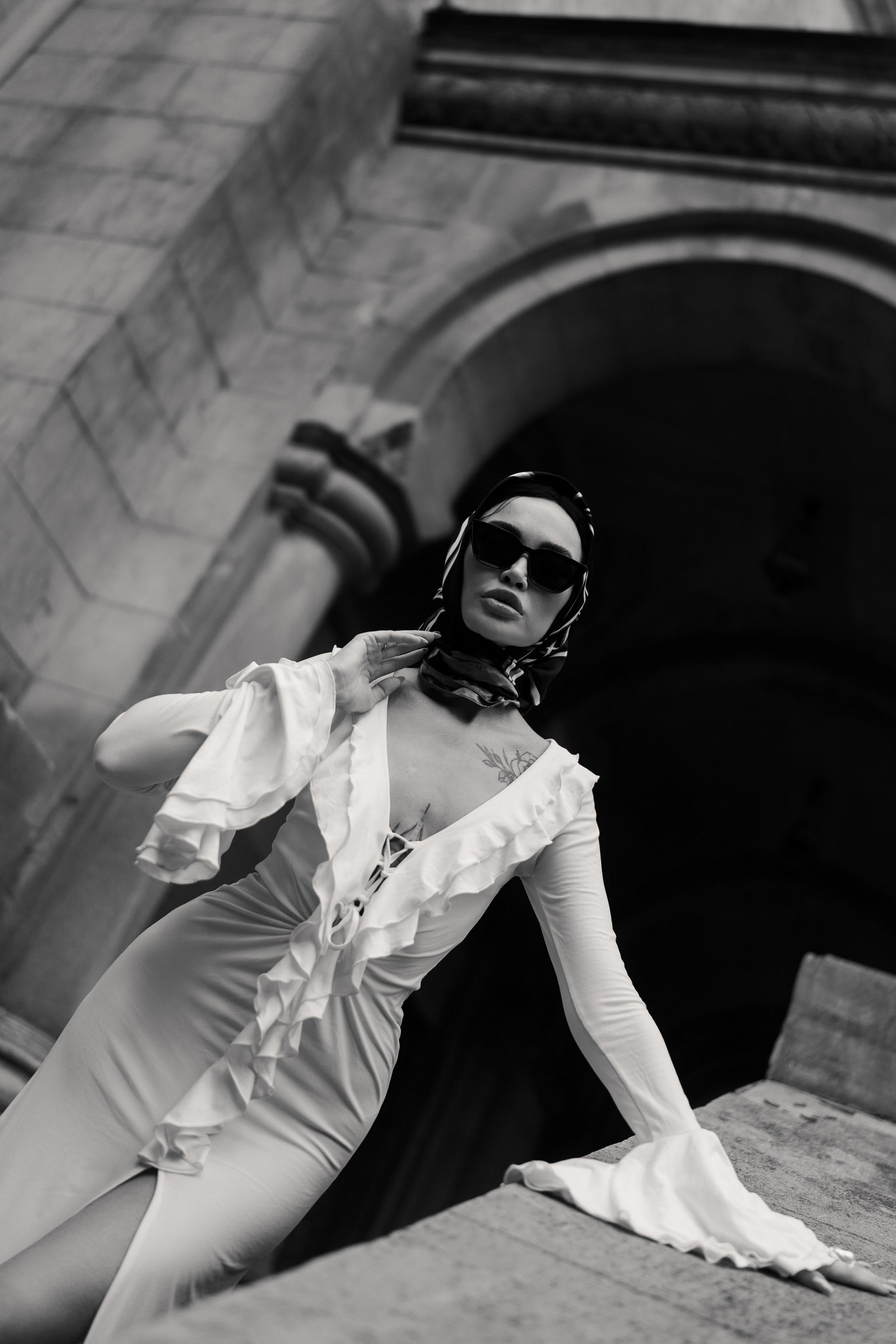 WOW. Свадебный и портретный фотограф Алена Седининна в Крыму