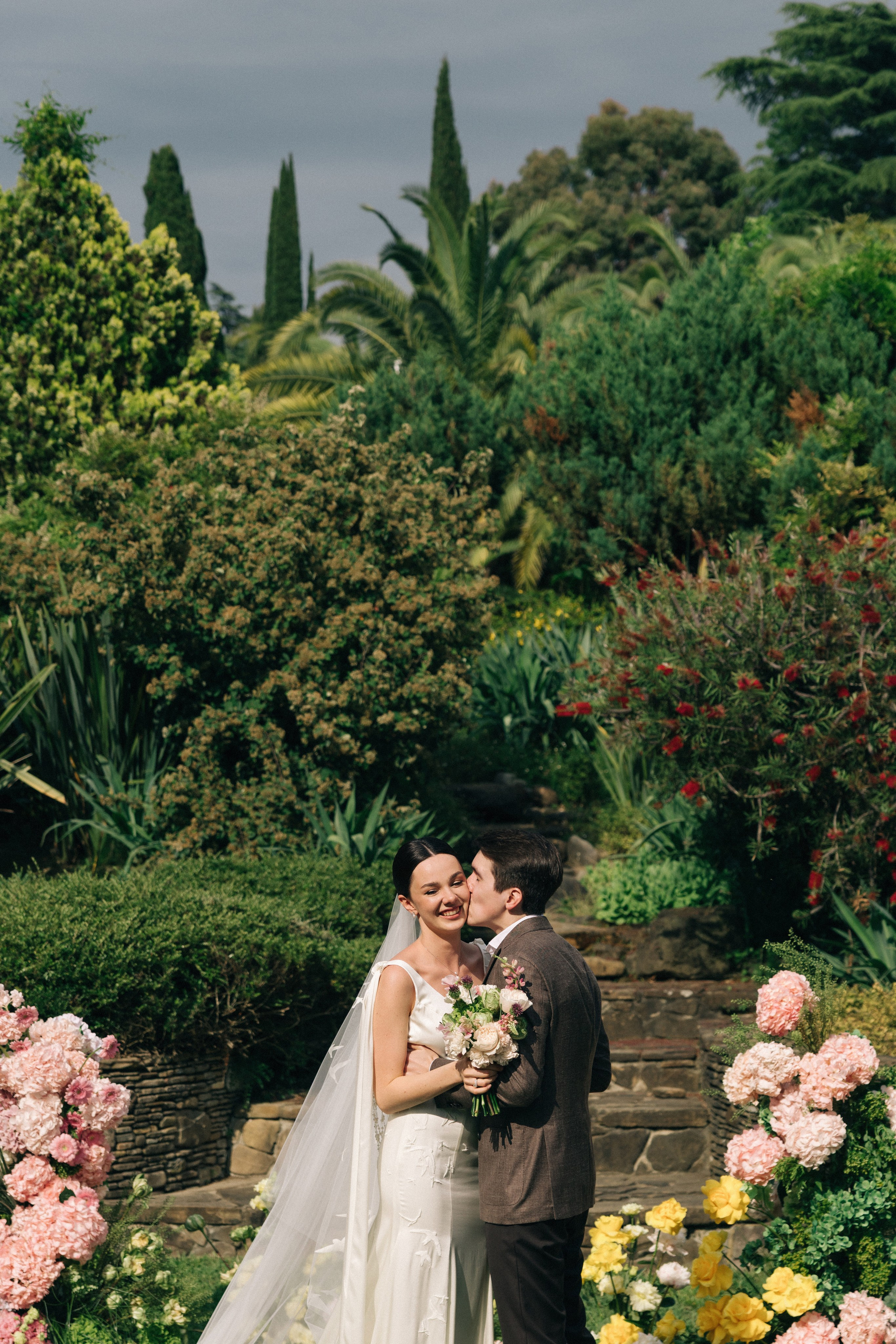 @fruits_family_wedding. Свадебный и репортажный фотограф в Москве Владимир Сергеев | Naysaikolo