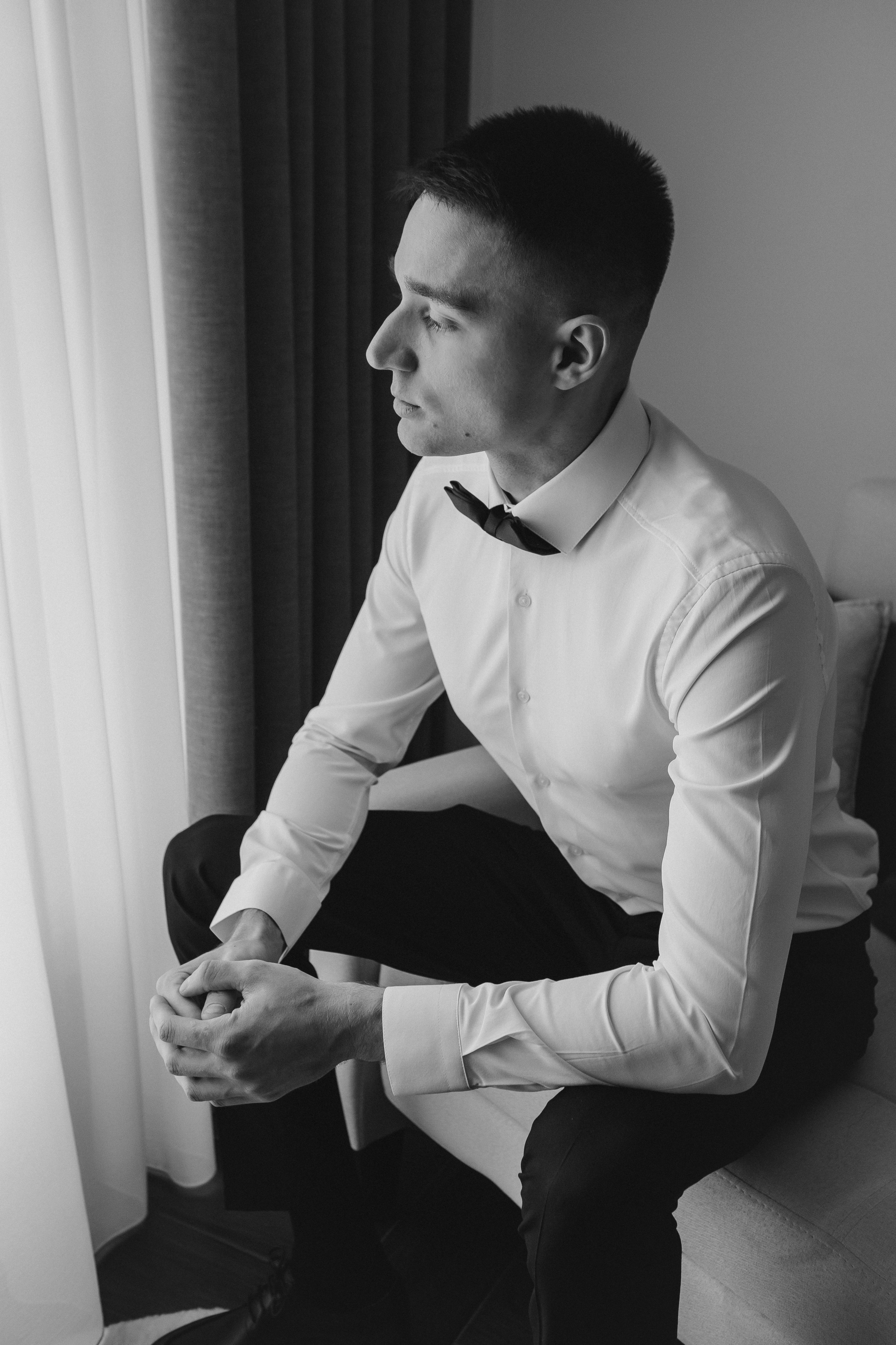 A&I. Фотограф Краснодар Настя Зокс