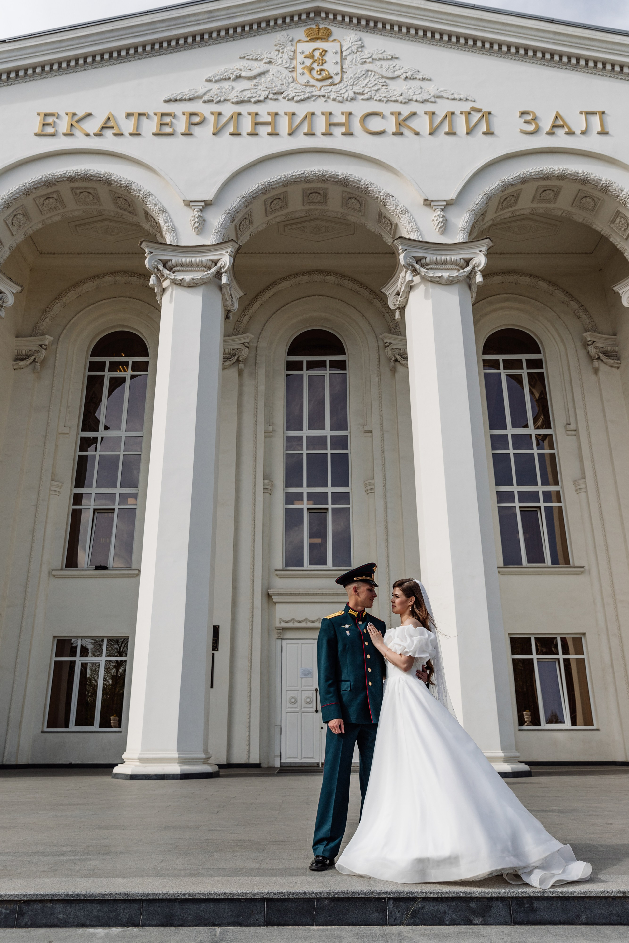 A&I. Фотограф Краснодар Настя Зокс