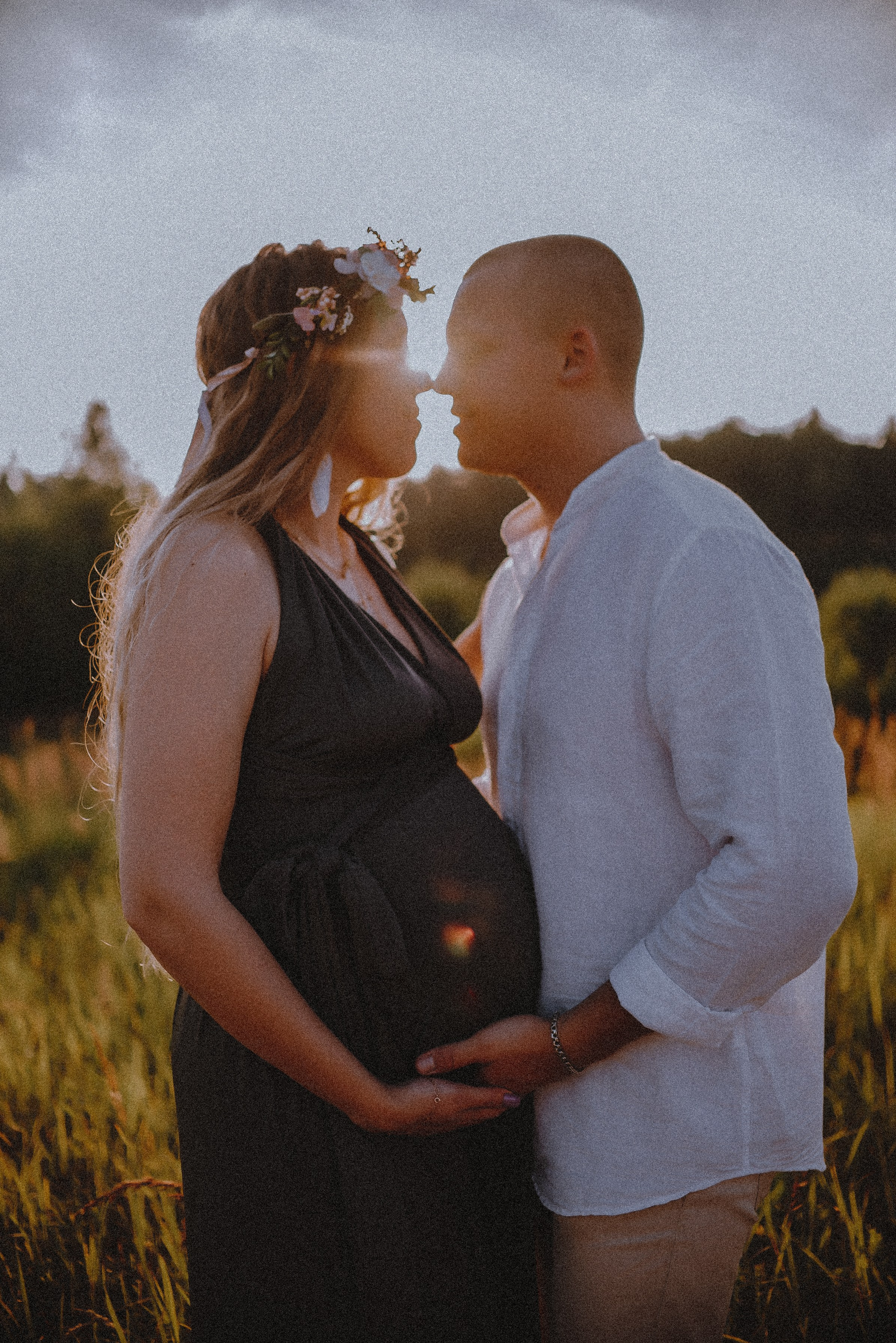 Карелия. Свадебный и семейный фотограф в Москве Сажина Кристина КиМ. Свадебный оператор в Москве Сажин Максим