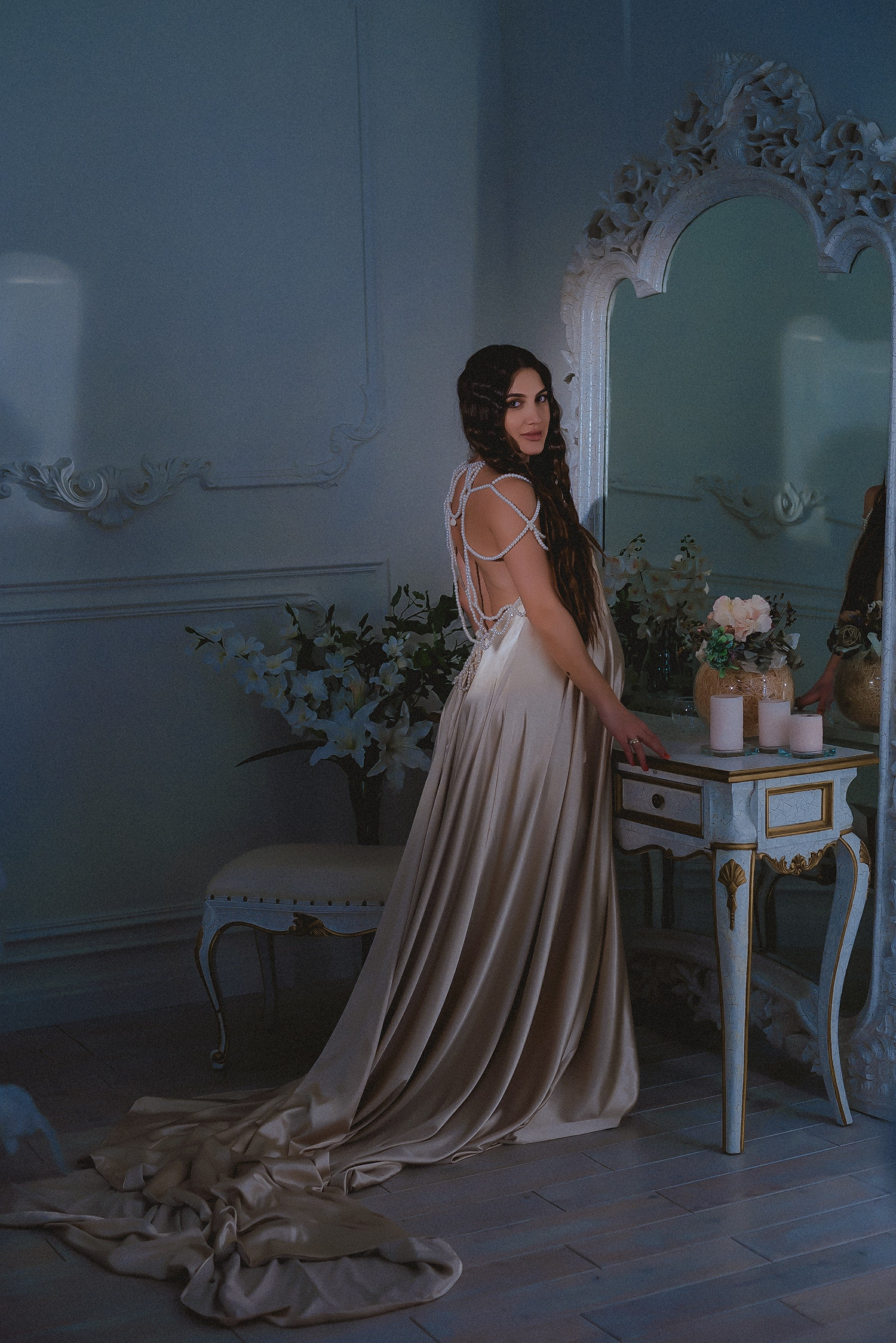 Облака. Свадебный и семейный фотограф в Москве Сажина Кристина КиМ. Свадебный оператор в Москве Сажин Максим