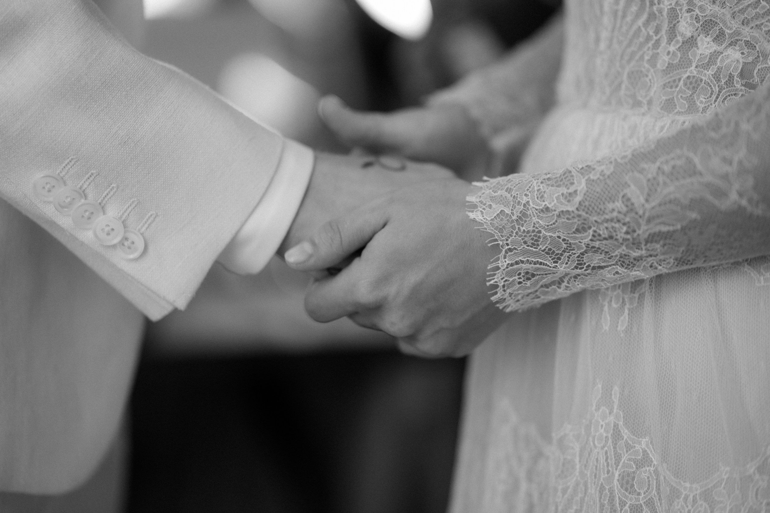 Vilje — Amalie. Elopement Wedding Photographer