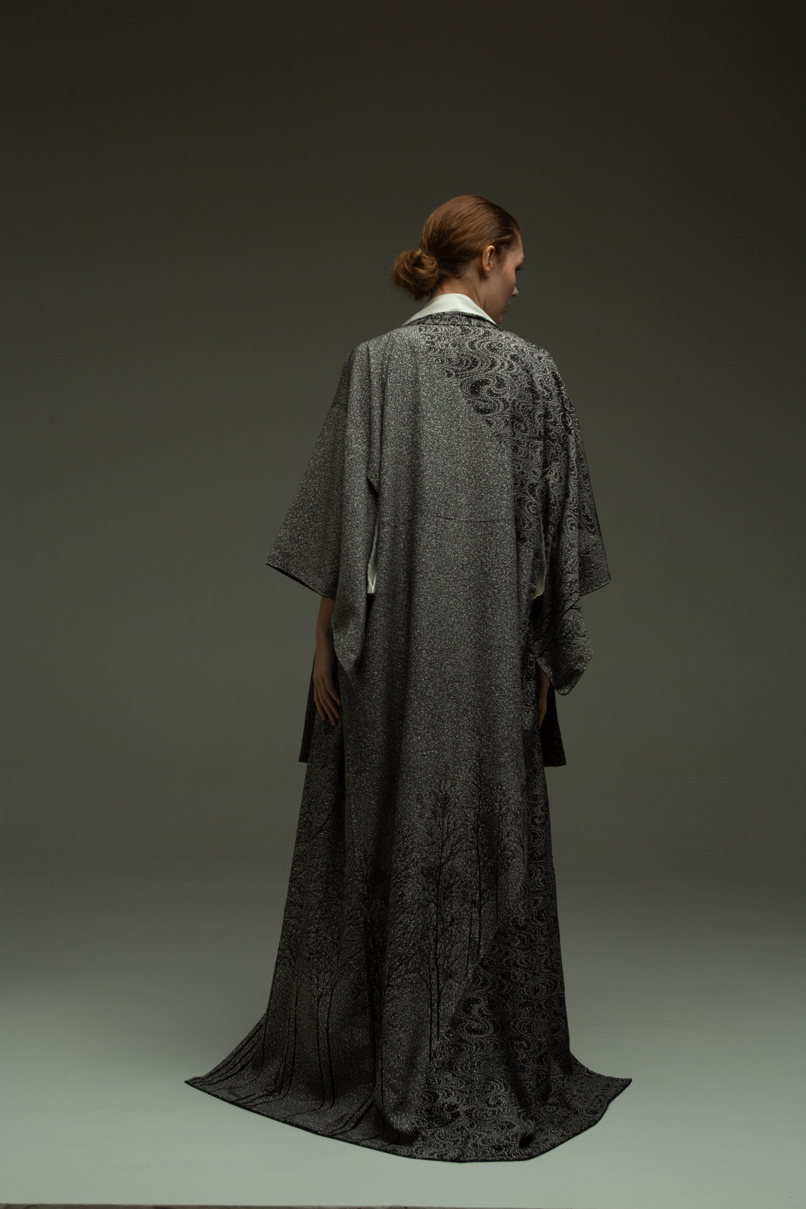 Кимоно. Фотограф Елена Бухонина Челябинск