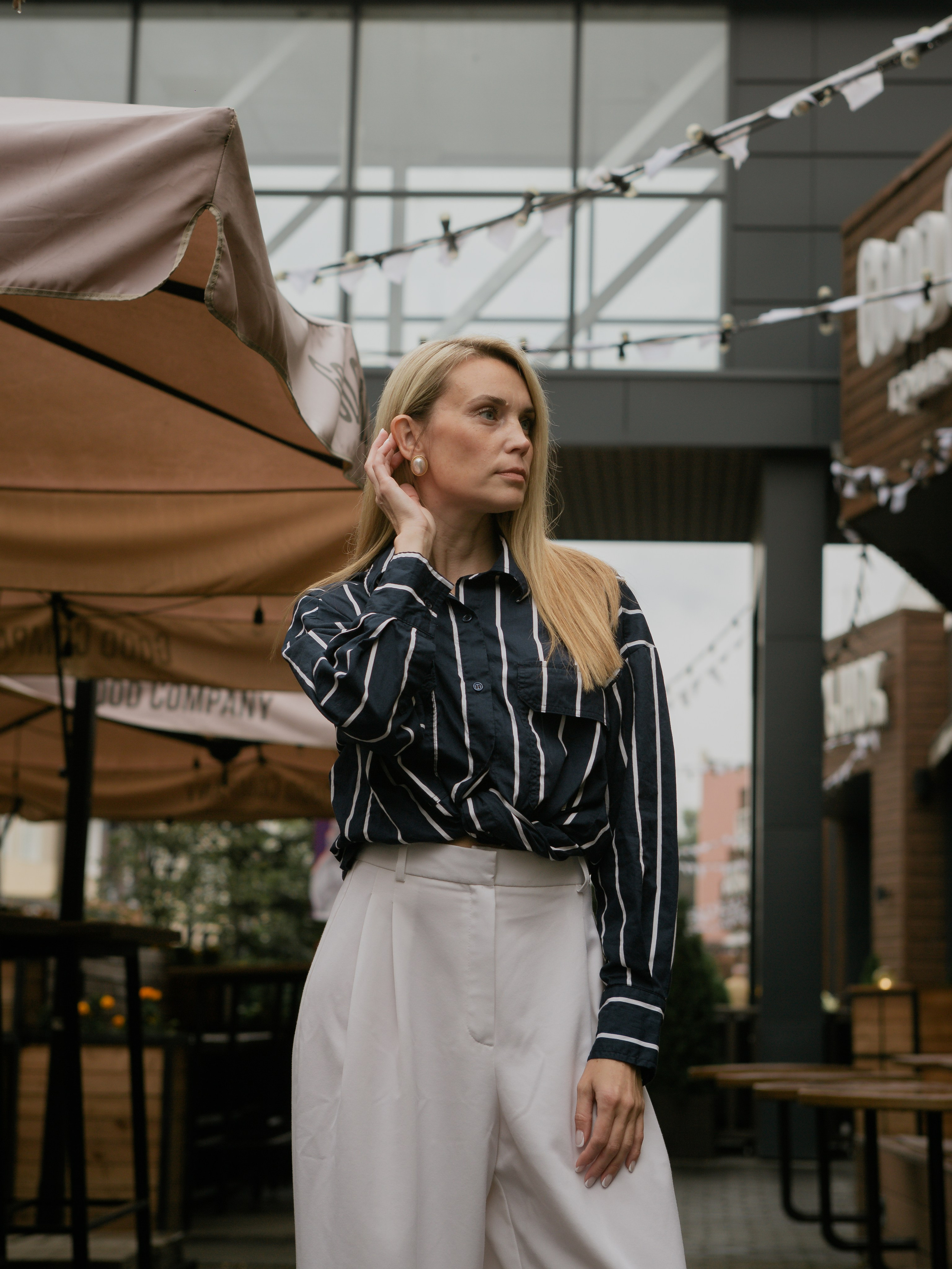 Наташа. Фотограф Елена Бухонина Челябинск