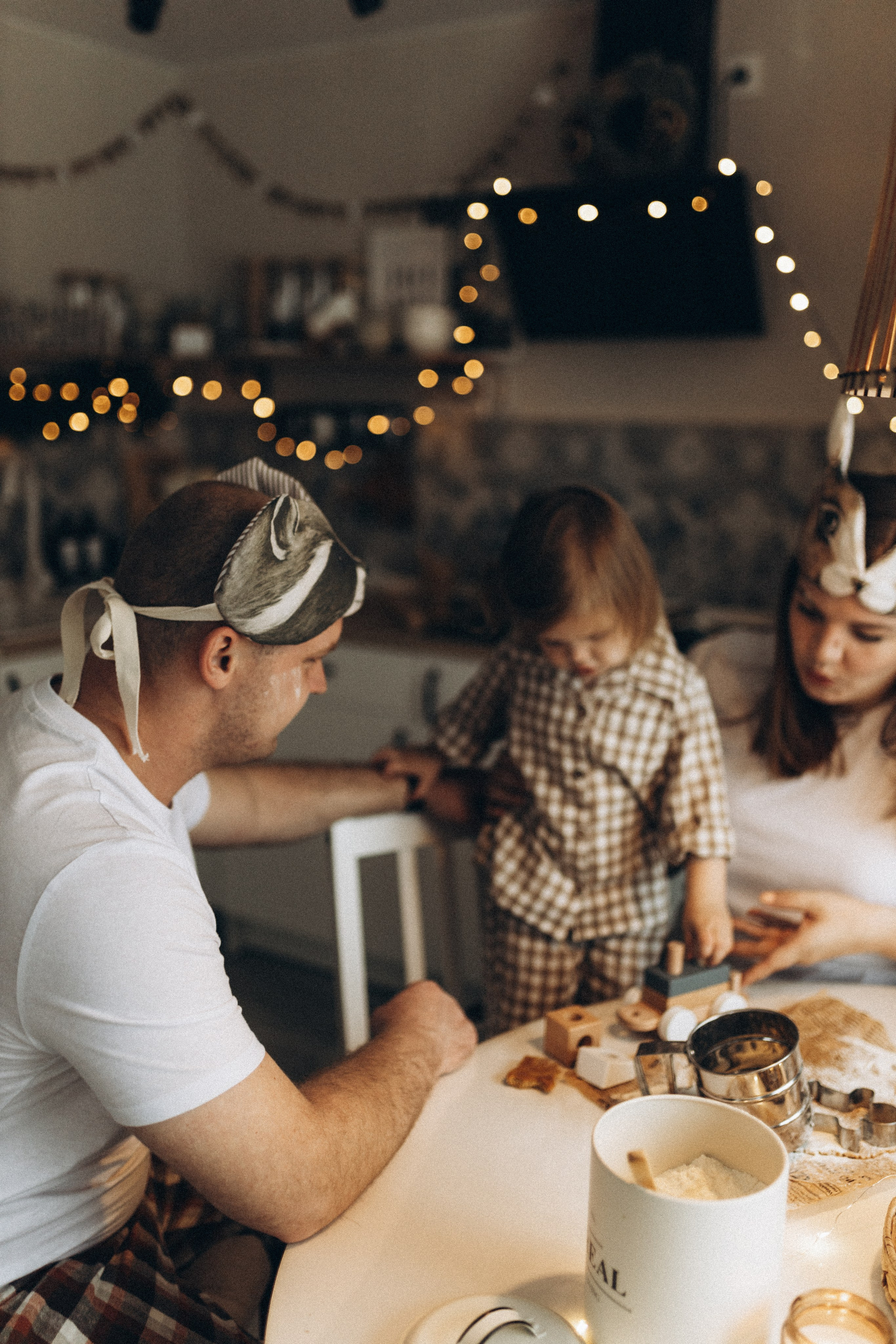 Саша, Настя и Соня. Семейный фотограф в Новороссийске и Анапе Александра Яковлева