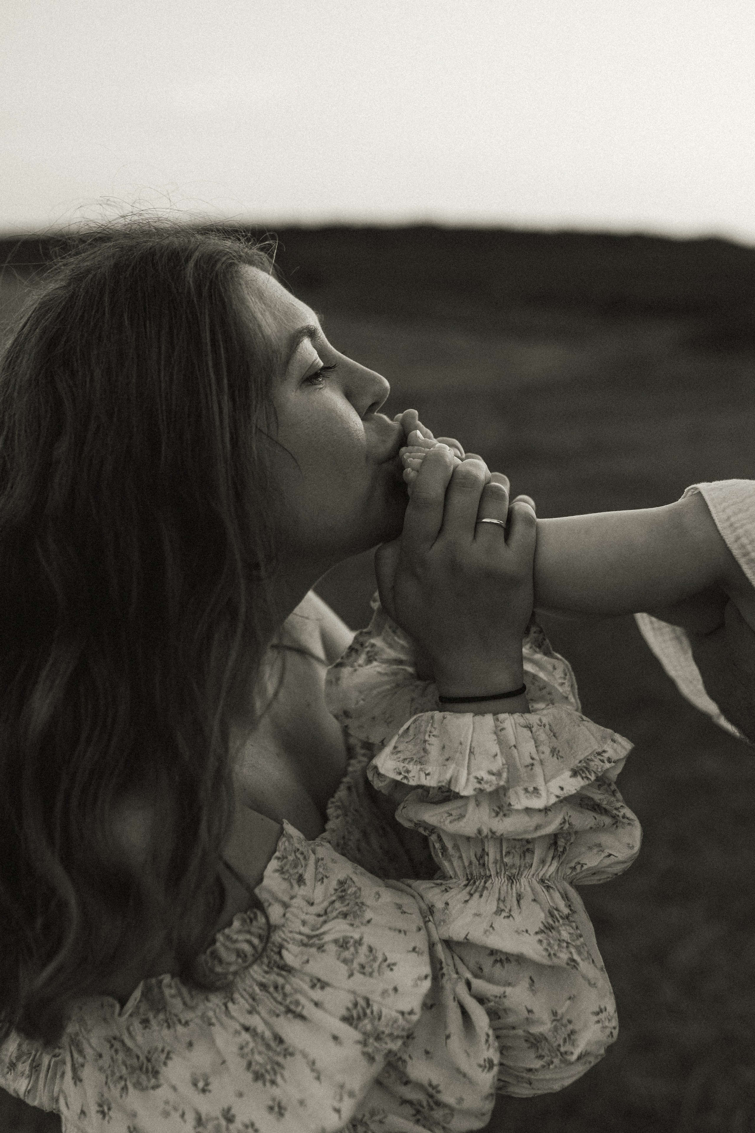 Женя Настя Ксюша. Семейный фотограф в Новороссийске и Анапе Александра Яковлева