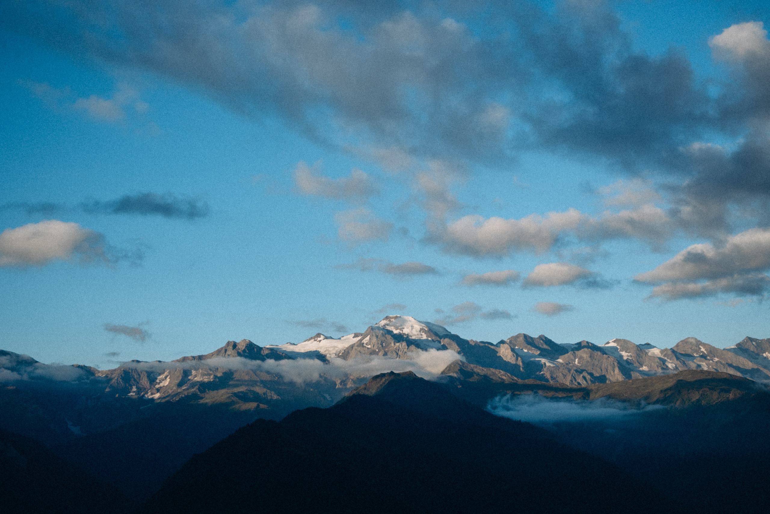 Сванетия, Грузия 🇬🇪. Anita_photo