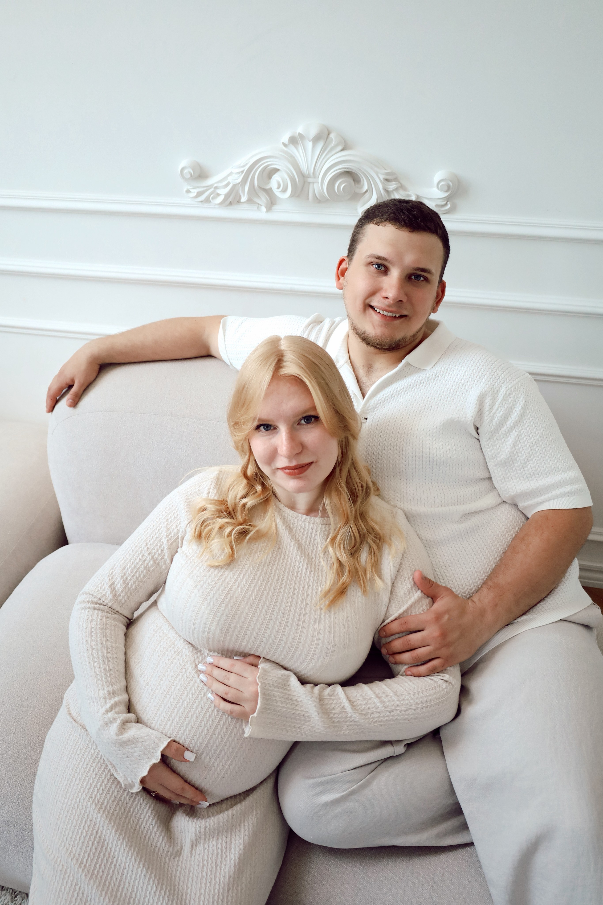 Alexander & Natalia