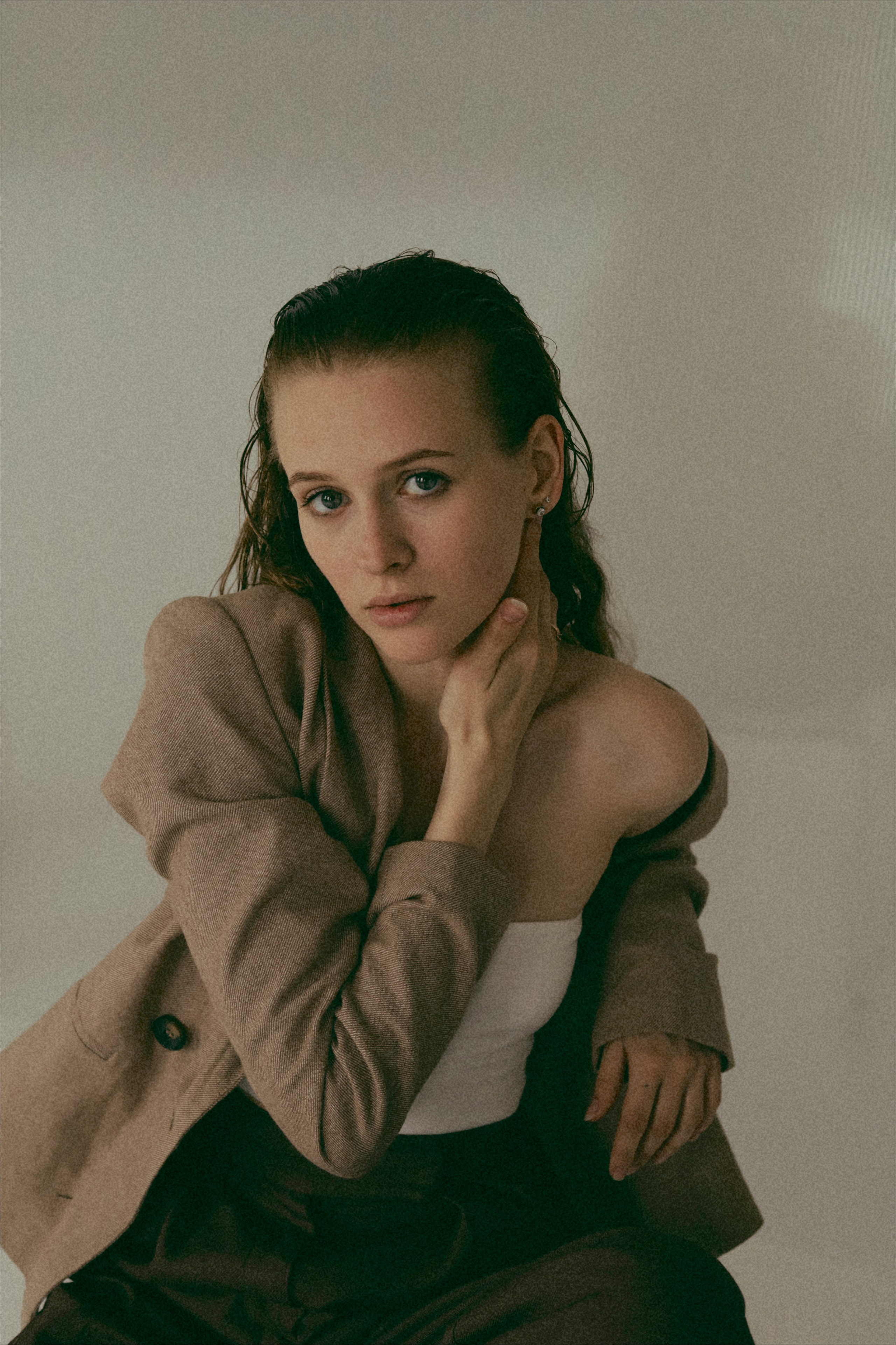 Ulyana. Фотограф Елизавета Колесникова