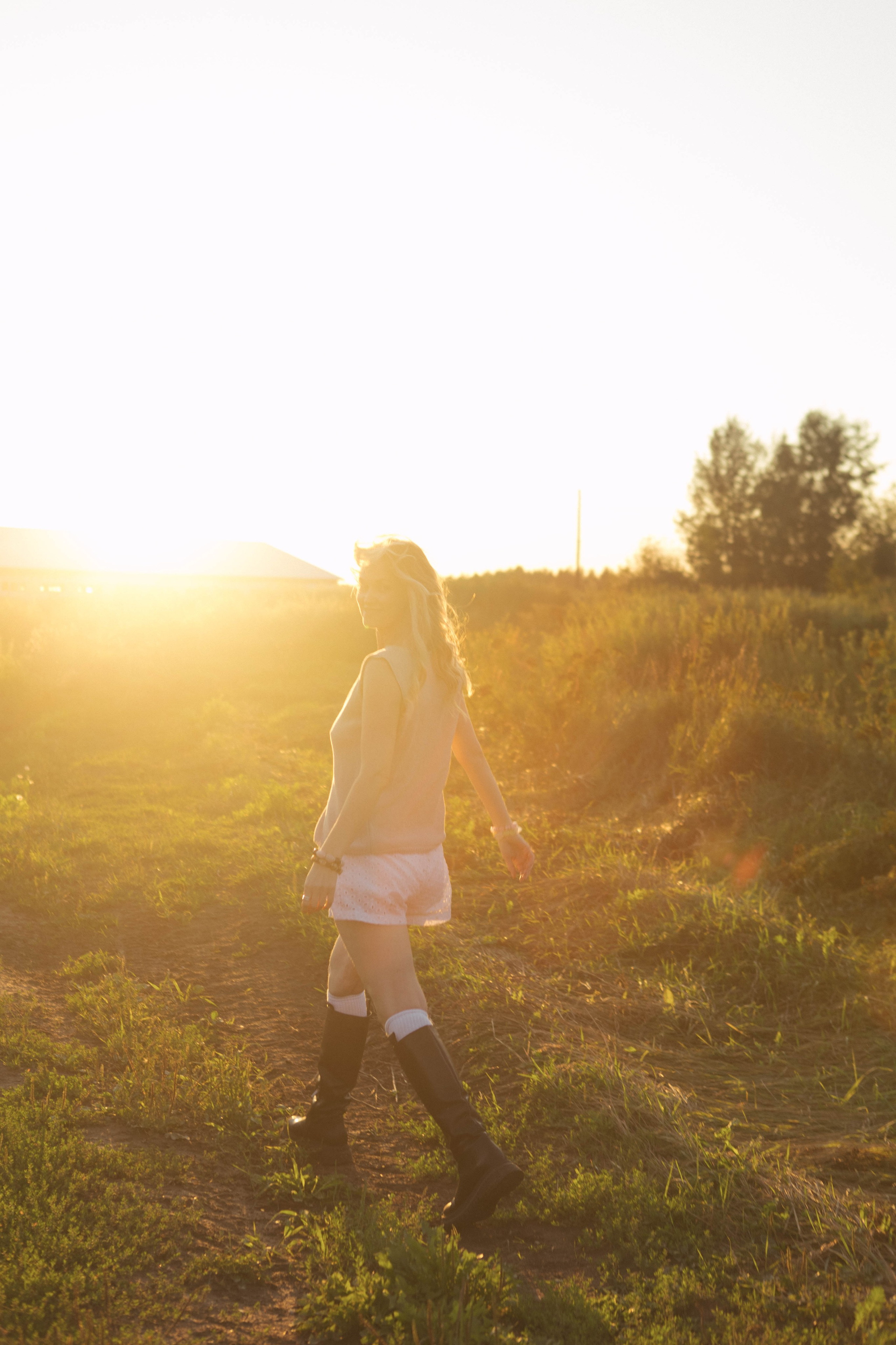 Оля. Свадебный фотограф в Нижнем Новгороде Анна Кузнецова