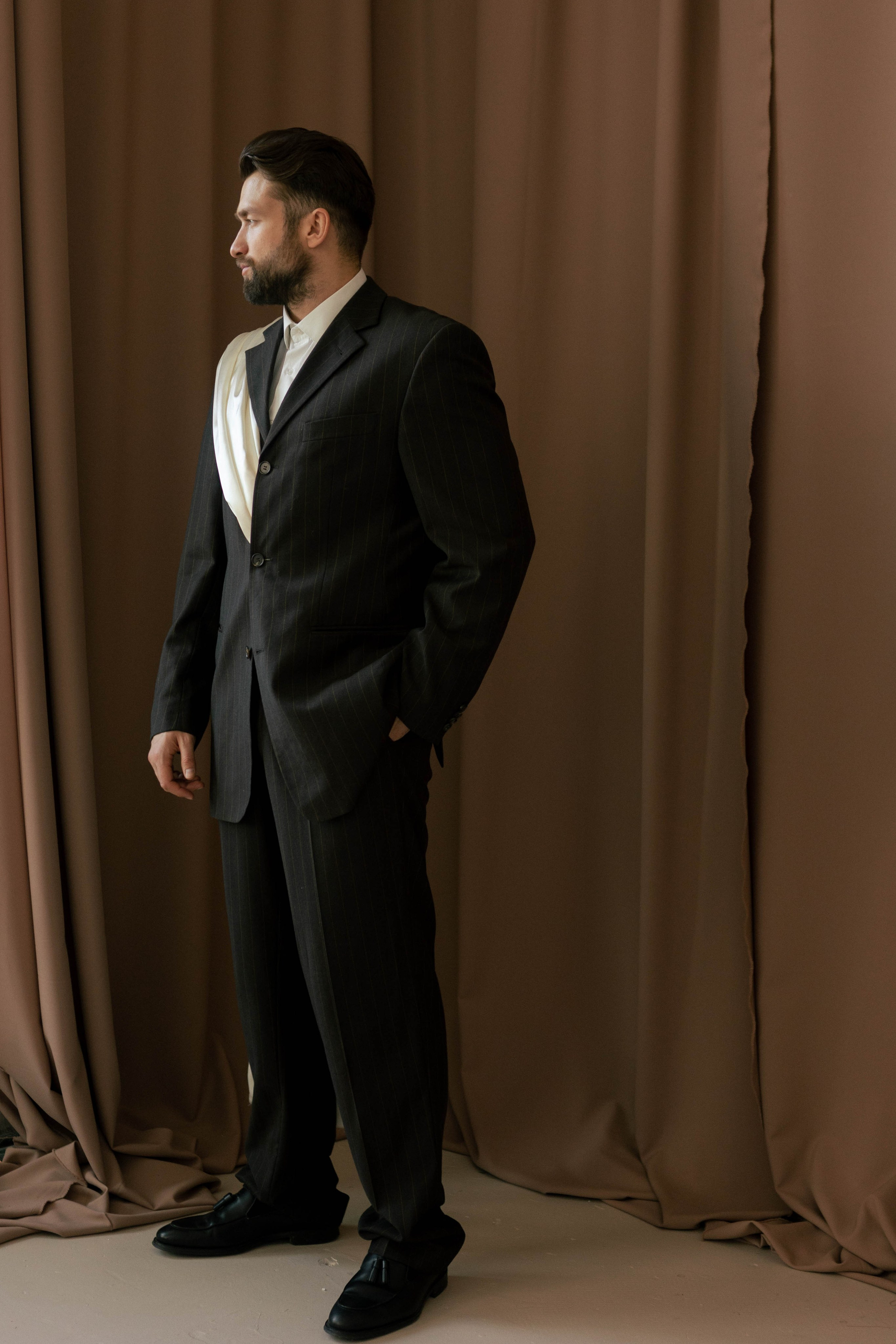 Павел и Соня. Свадебный фотограф в Нижнем Новгороде Анна Кузнецова