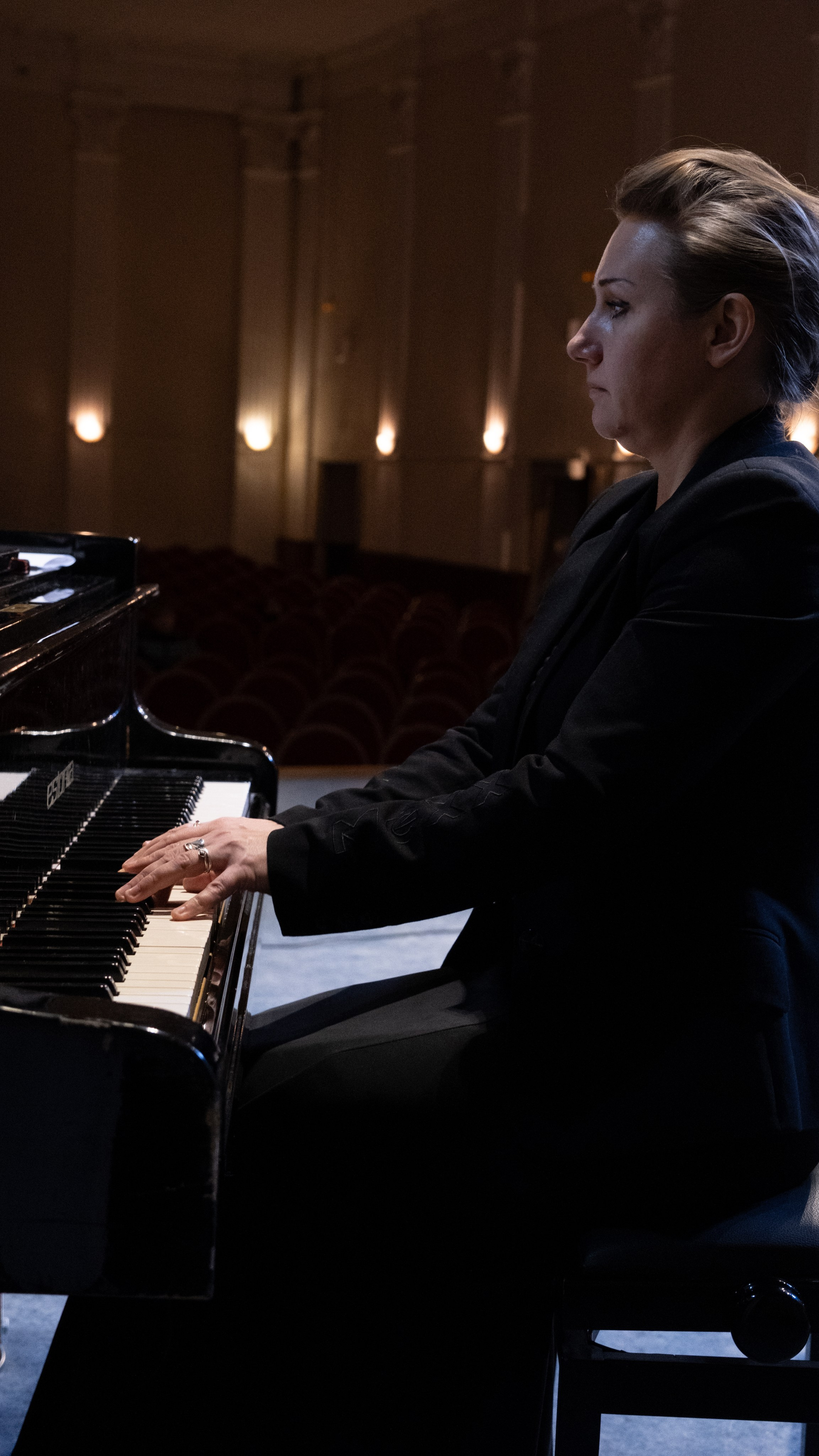 Краевой фестиваль, г. Красноярск. Репортажный фотограф в Иркутске Семён Фёдоров