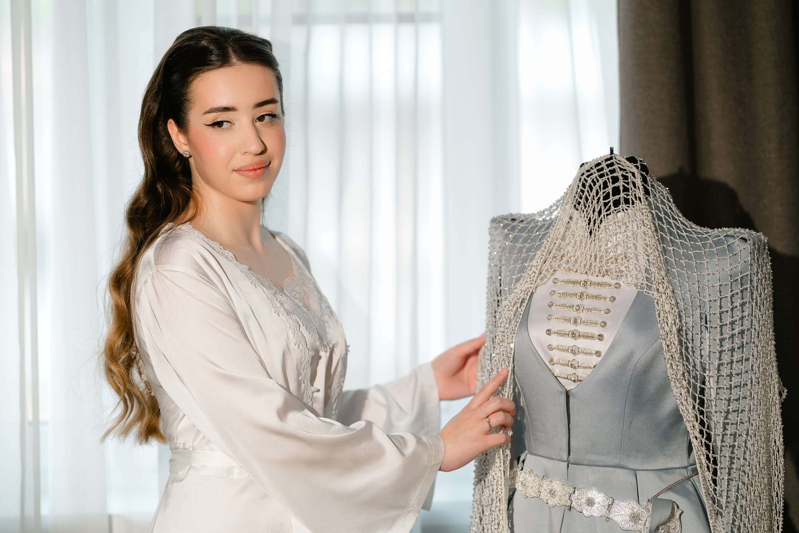 Дадаш и Сабина. Свадебный и семейный фотограф | SVET.photo