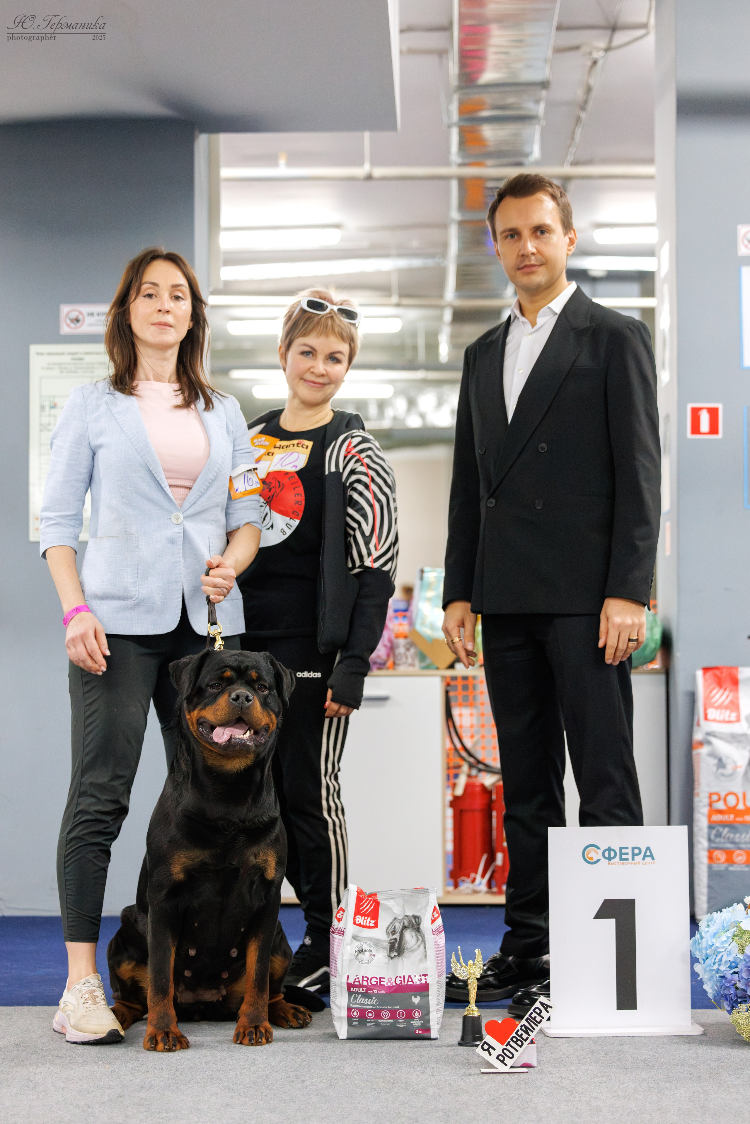 Сфера и Крокус 8,9,16 и 30.03.2025. Фотограф-анималист Юлия Германика