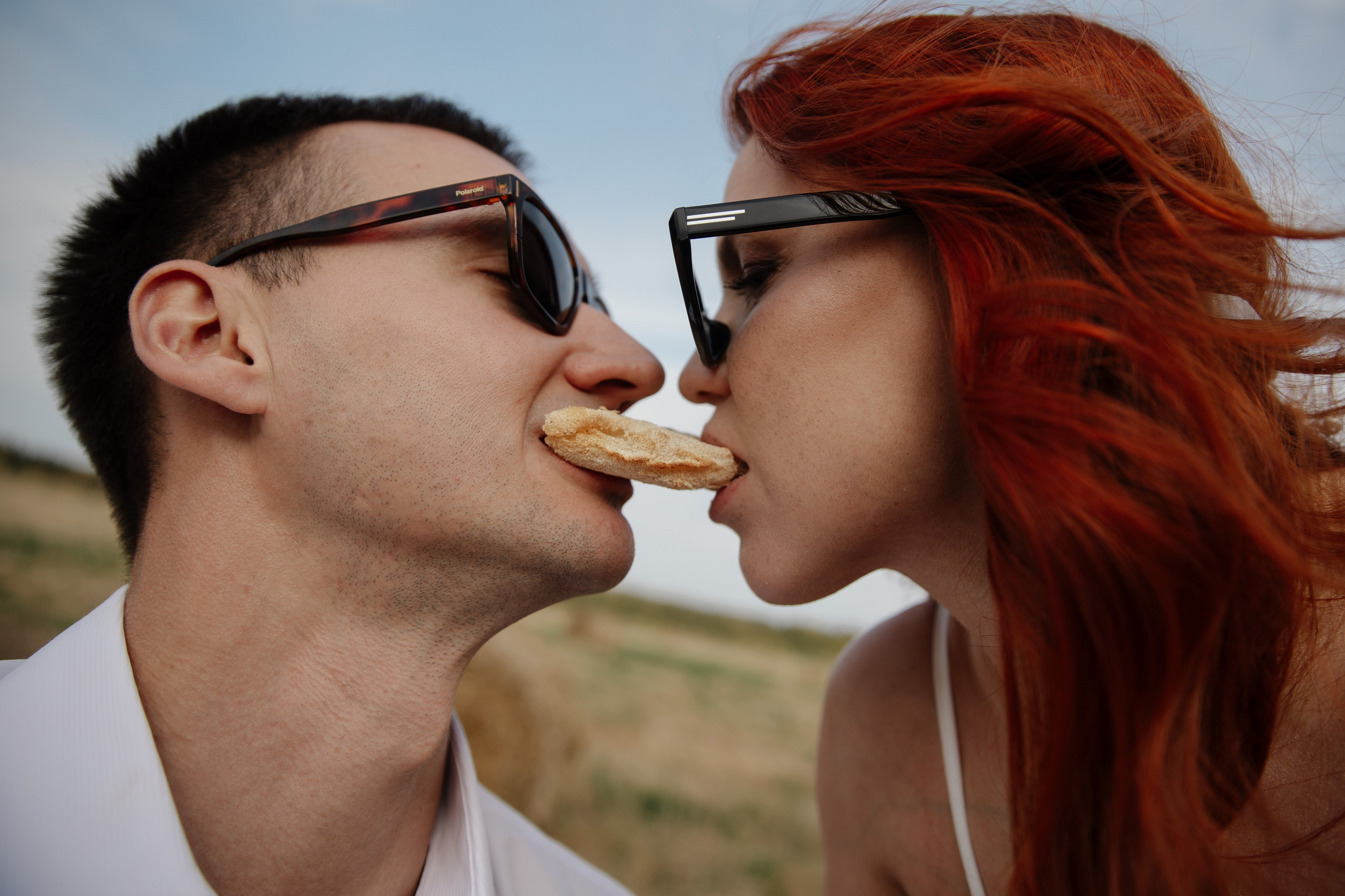 Александр и Лера. Свадебный и репортажный фотограф г. Чебоксары Евгений Леонидович