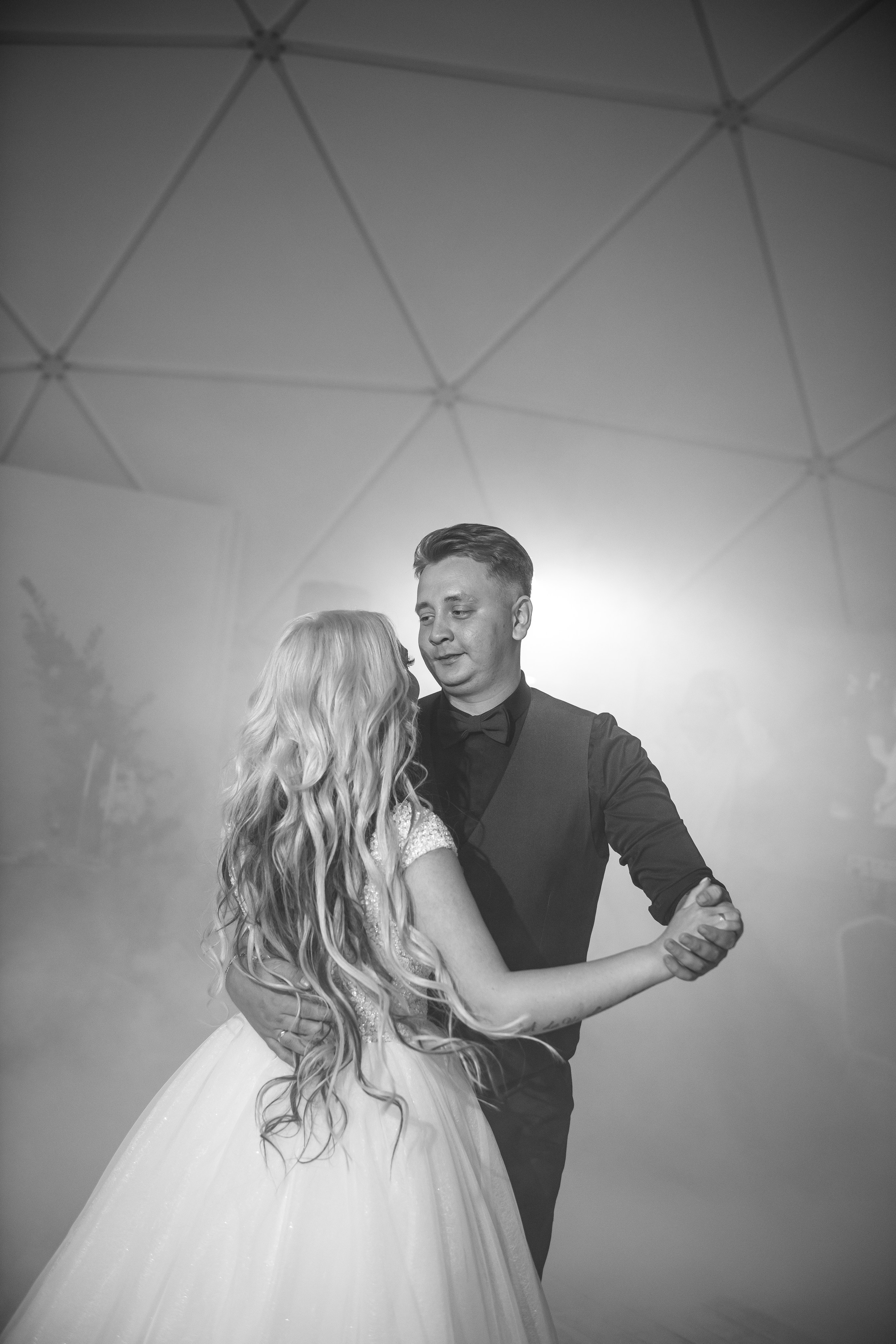 Константин и Дарья. Свадебный организатор координатор Екатеринбург Серов Дарья Окишева