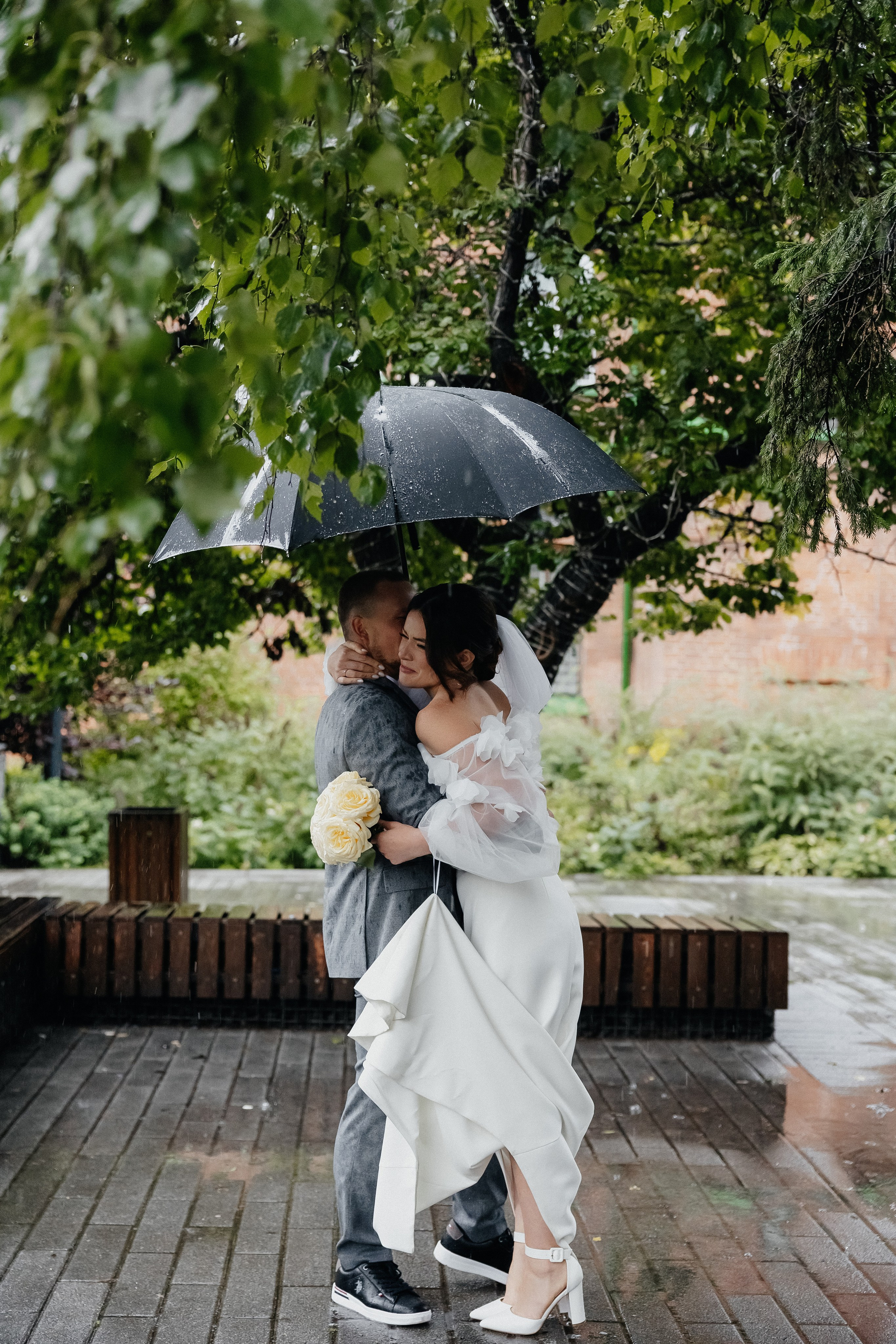 Елена&Ефим. Фотограф свадебный семейный в Красноярске Шукшина Наталья