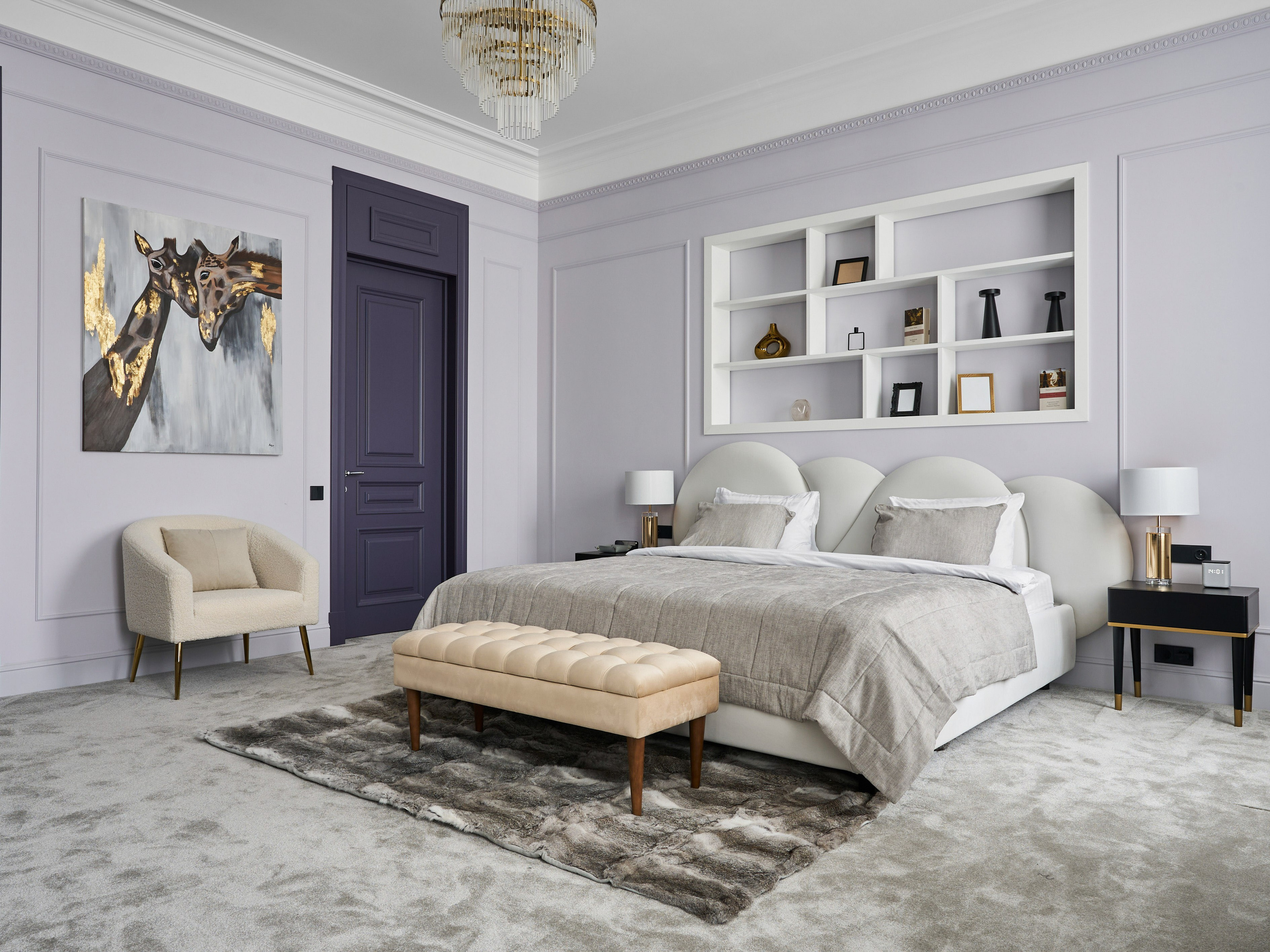 ЖИЛЫЕ ИНТЕРЬЕРЫ. Конев Ярослав — Интерьерный фотограф и видеограф