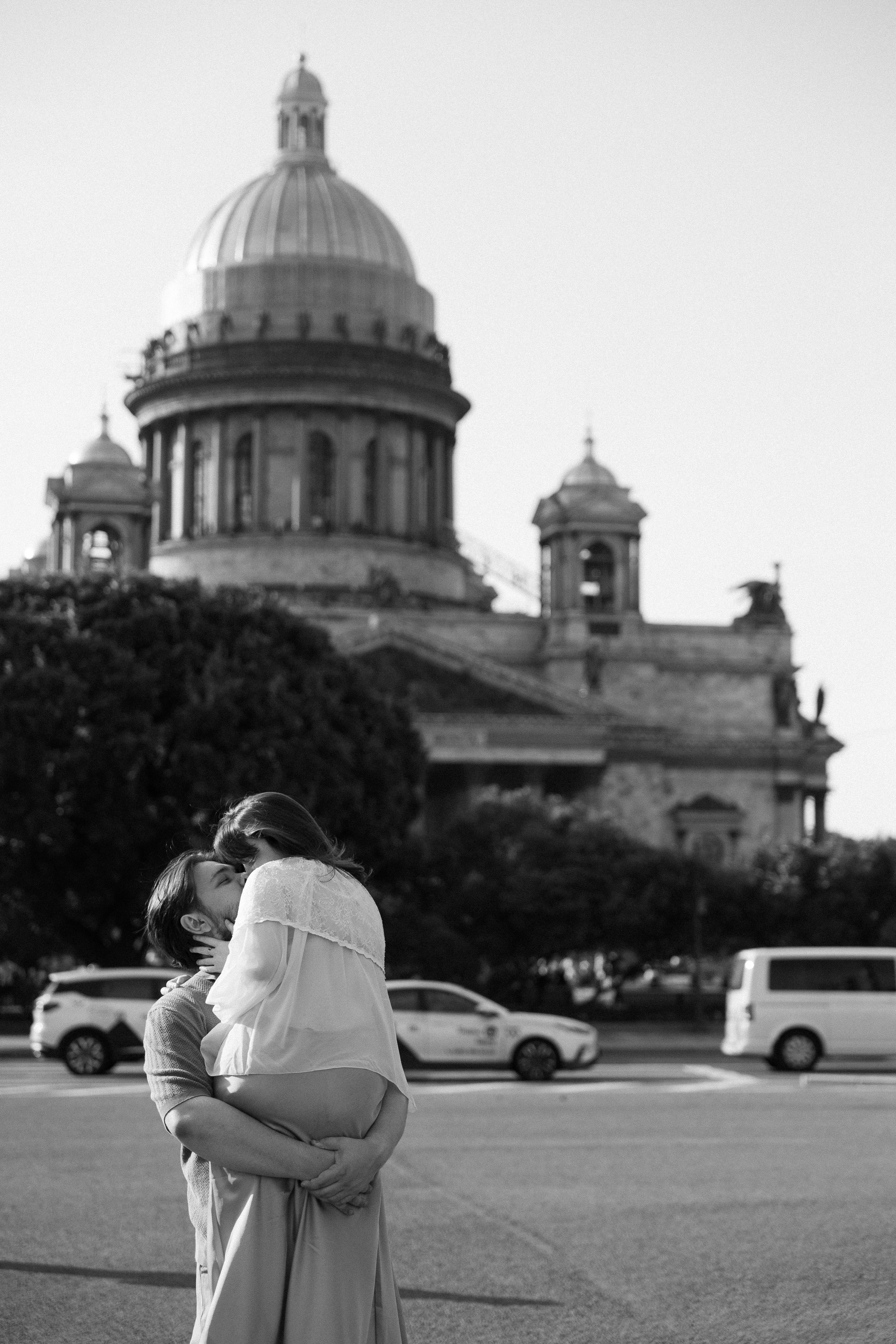 Любить сильно. Свадебный фотограф Таня Караисаева